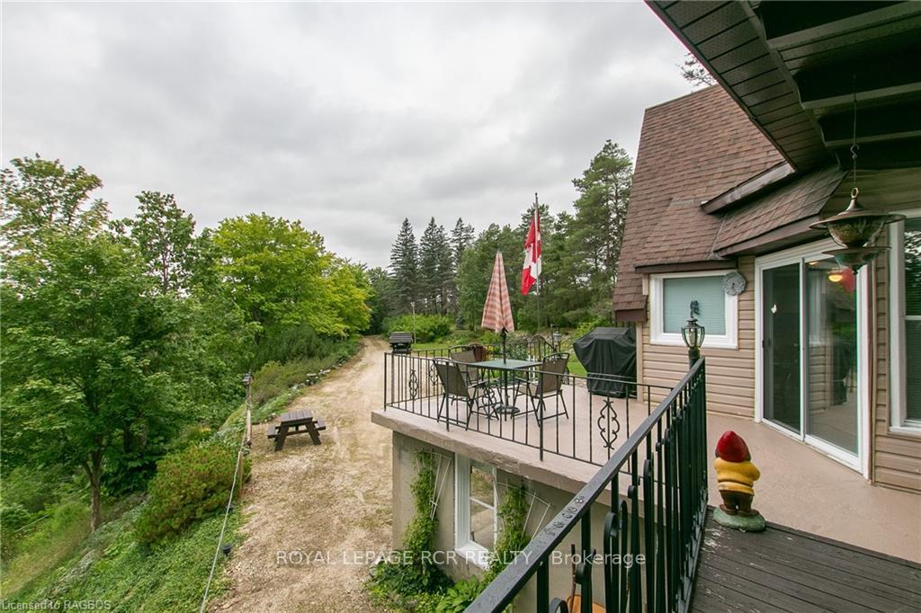 Photo 8 of 400454 Grey Road 4, Grey Highlands — HOMEH