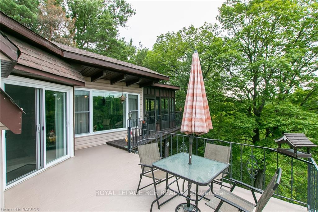 Photo 9 of 400454 Grey Road 4, Grey Highlands — HOMEH
