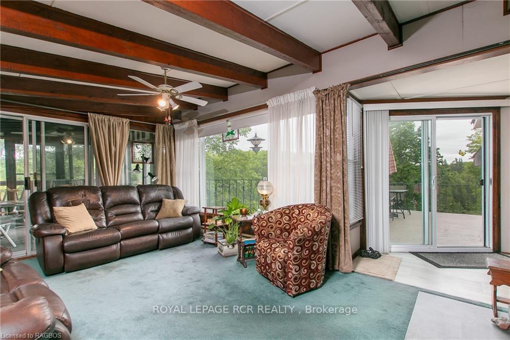 Photo 11 of 400454 Grey Road 4, Grey Highlands — HOMEH