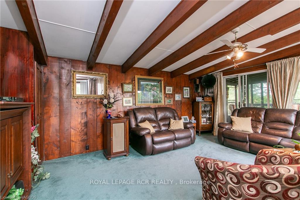 Photo 12 of 400454 Grey Road 4, Grey Highlands — HOMEH
