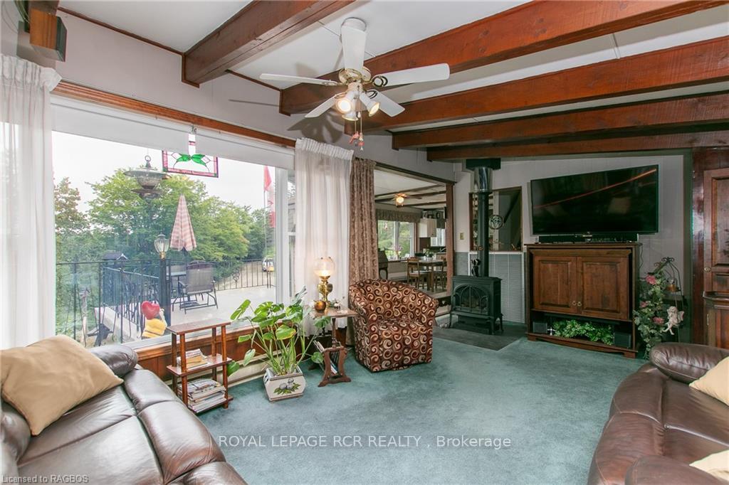 Photo 13 of 400454 Grey Road 4, Grey Highlands — HOMEH