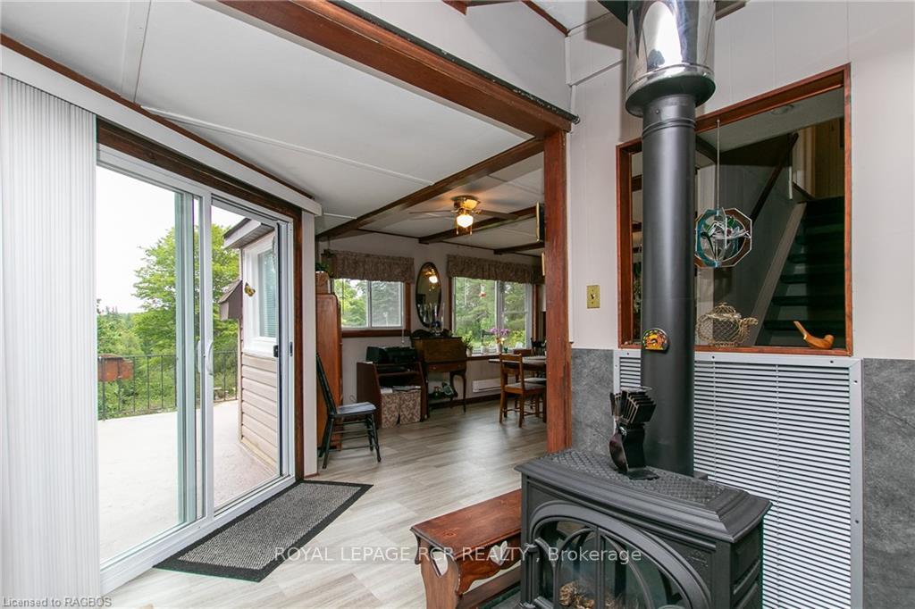 Photo 14 of 400454 Grey Road 4, Grey Highlands — HOMEH