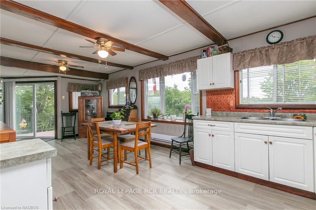 Photo 16 of 400454 Grey Road 4, Grey Highlands — HOMEH