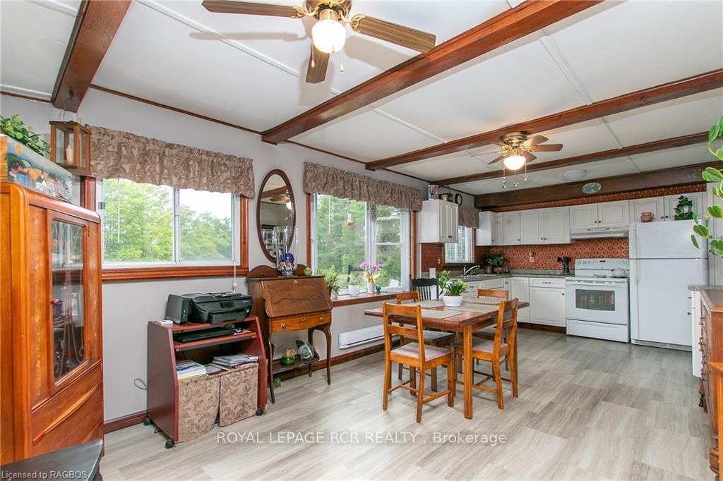 Photo 17 of 400454 Grey Road 4, Grey Highlands — HOMEH
