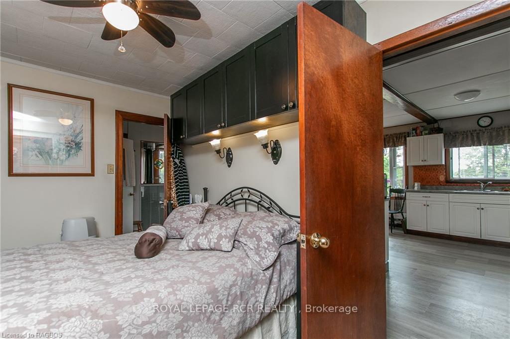 Photo 20 of 400454 Grey Road 4, Grey Highlands — HOMEH