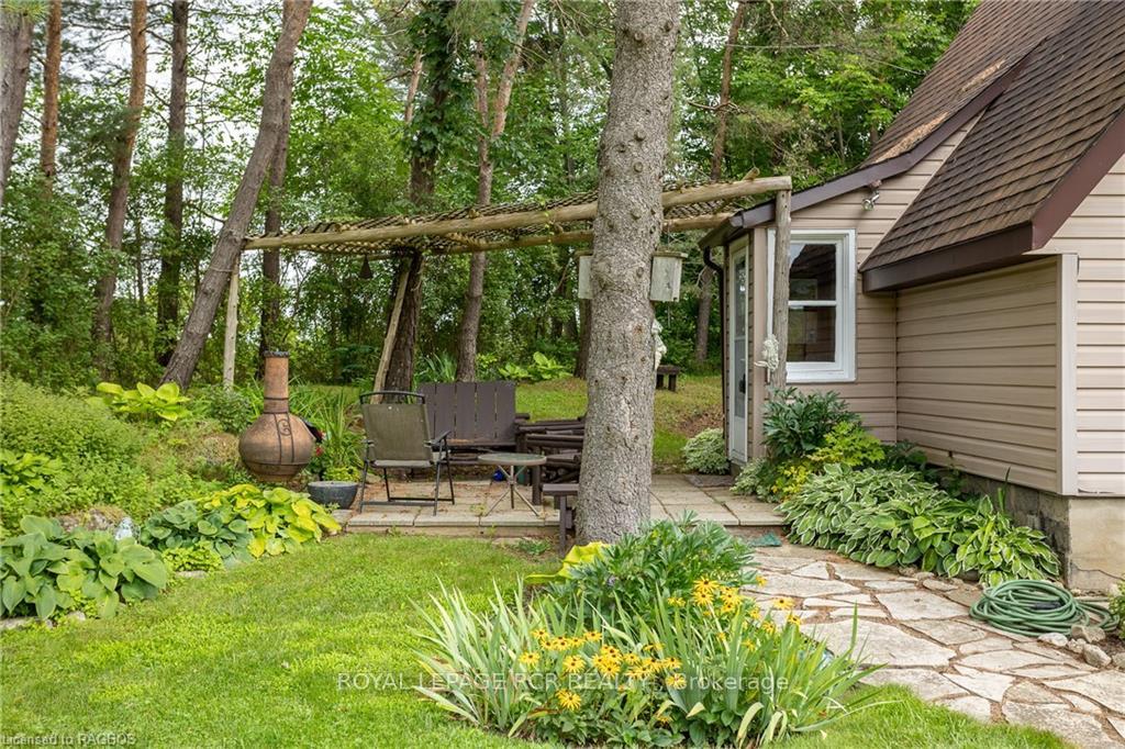 Photo 30 of 400454 Grey Road 4, Grey Highlands — HOMEH