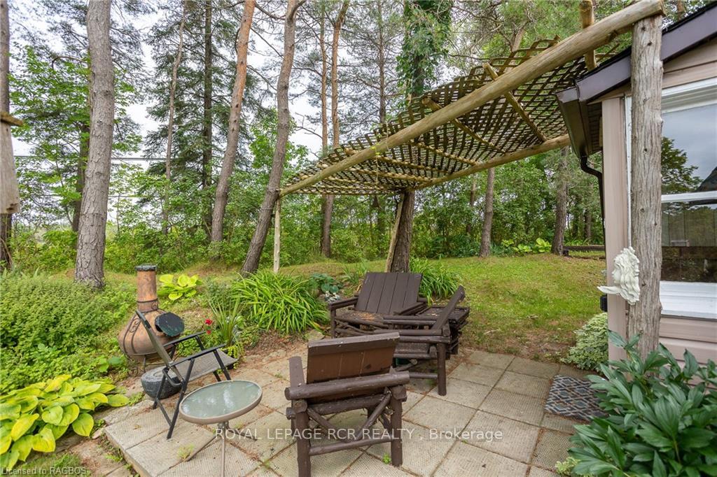 Photo 31 of 400454 Grey Road 4, Grey Highlands — HOMEH