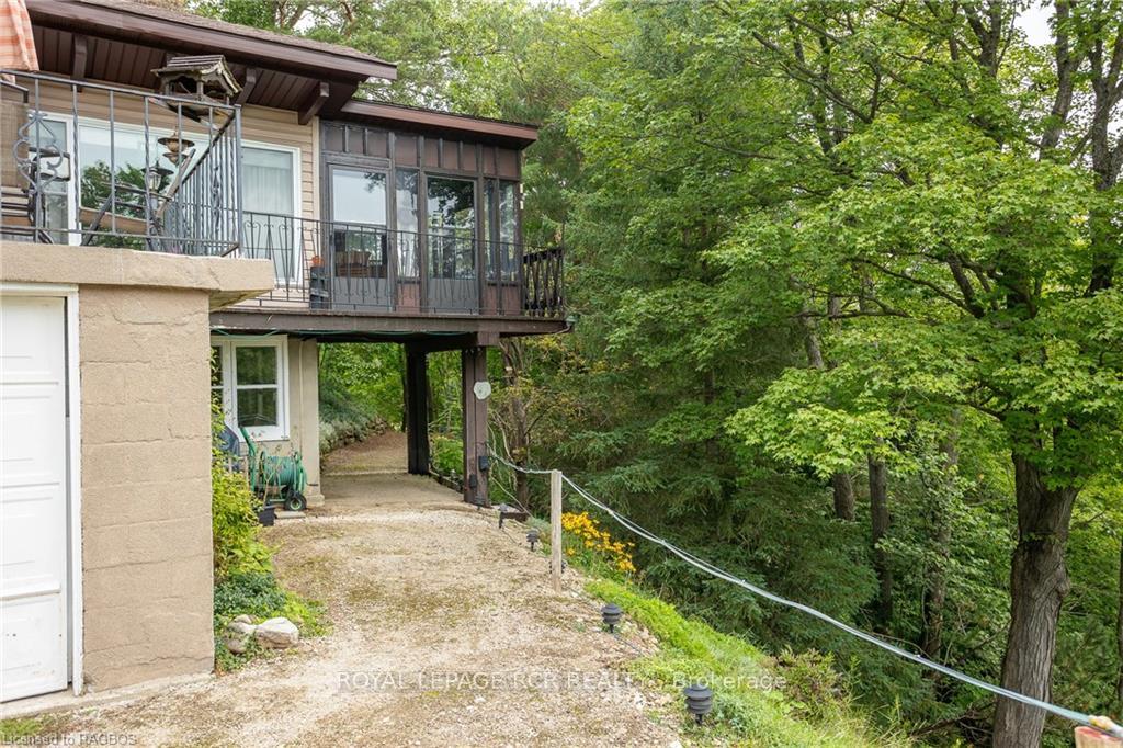 Photo 32 of 400454 Grey Road 4, Grey Highlands — HOMEH