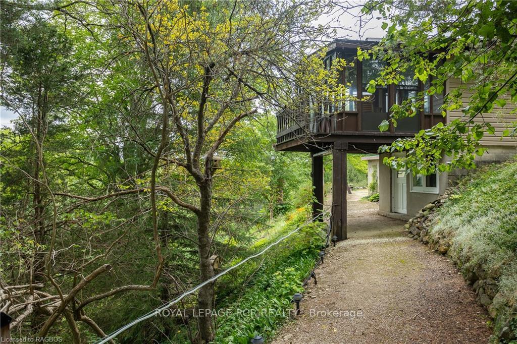 Photo 33 of 400454 Grey Road 4, Grey Highlands — HOMEH