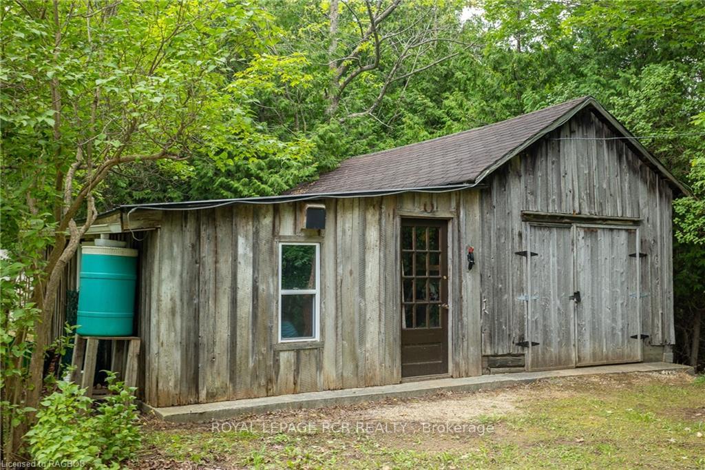 Photo 37 of 400454 Grey Road 4, Grey Highlands — HOMEH
