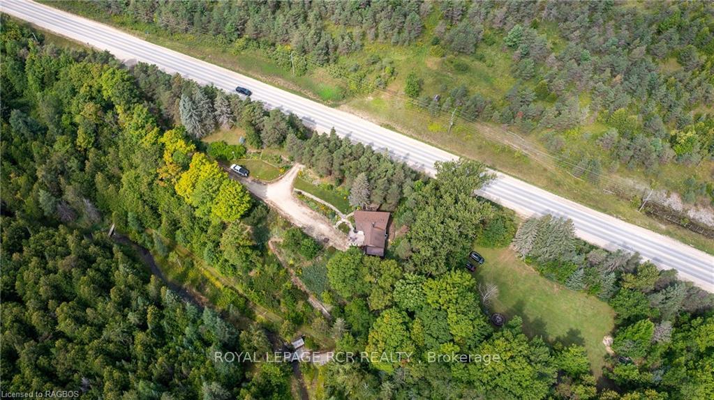 Photo 38 of 400454 Grey Road 4, Grey Highlands — HOMEH
