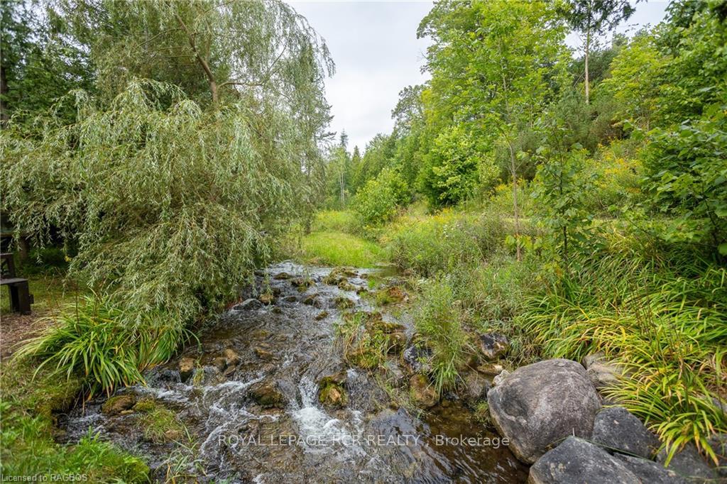 Photo 40 of 400454 Grey Road 4, Grey Highlands — HOMEH