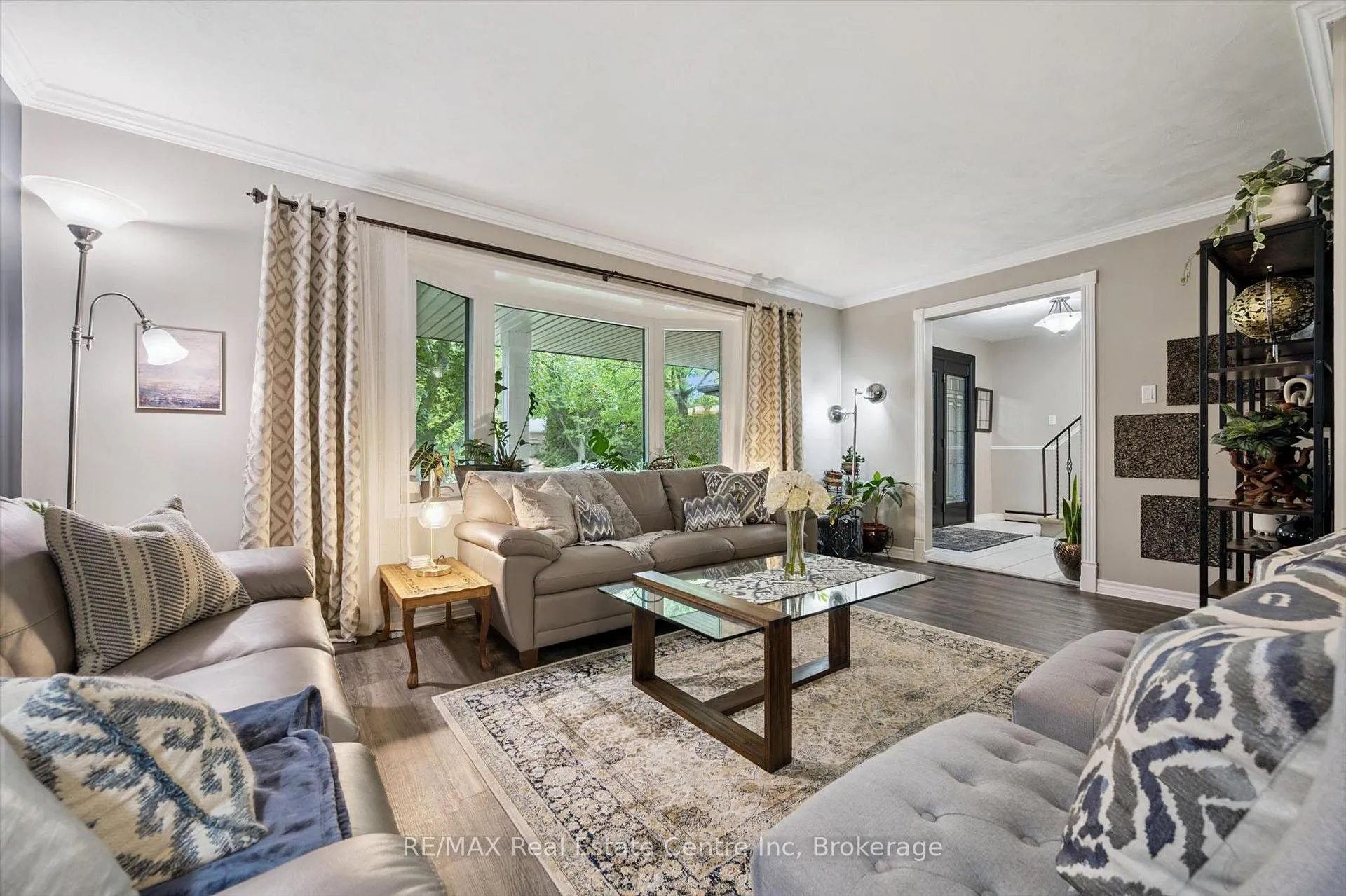 Photo 5 of 4 Berkley Place, Guelph, Riverside Park — HOMEH