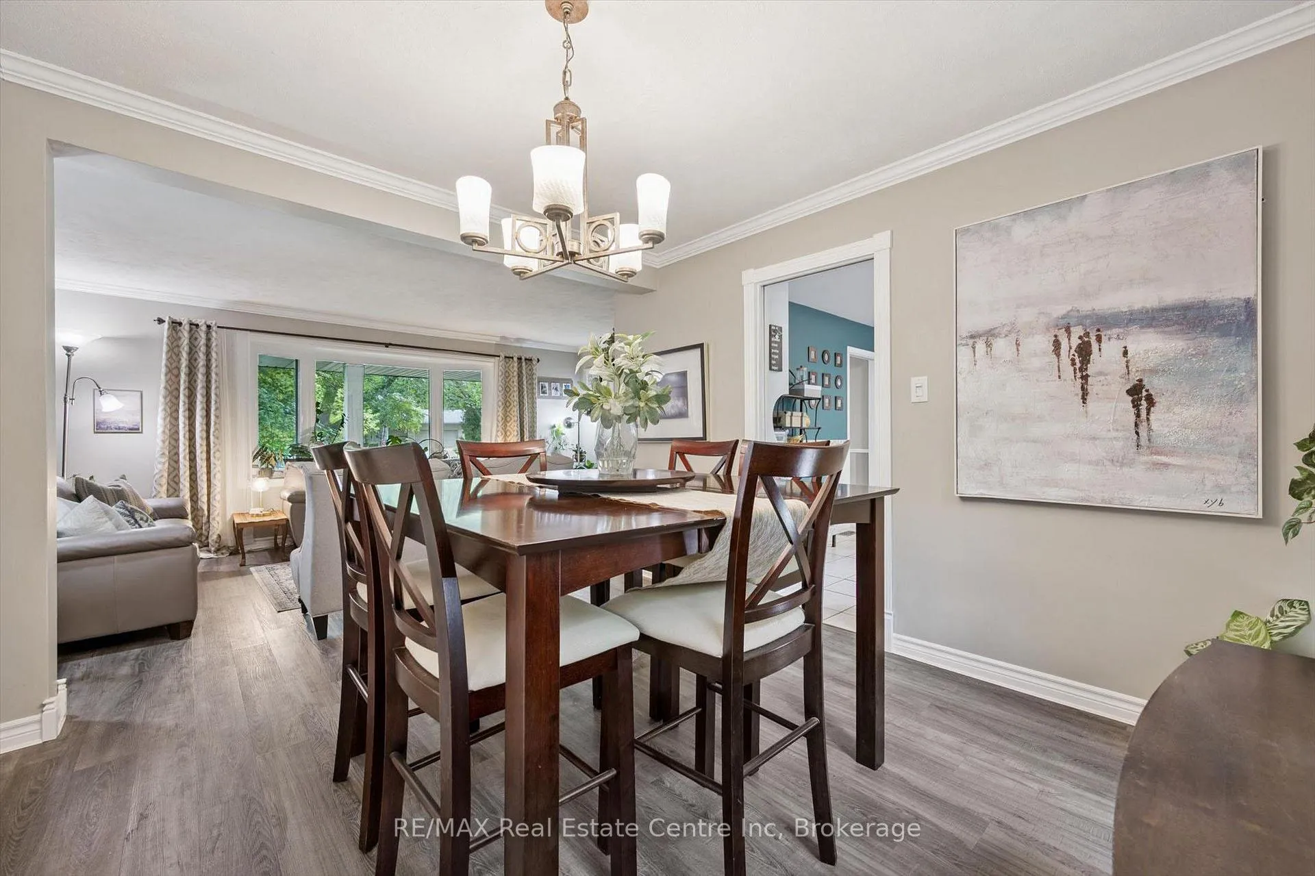 Photo 7 of 4 Berkley Place, Guelph, Riverside Park — HOMEH