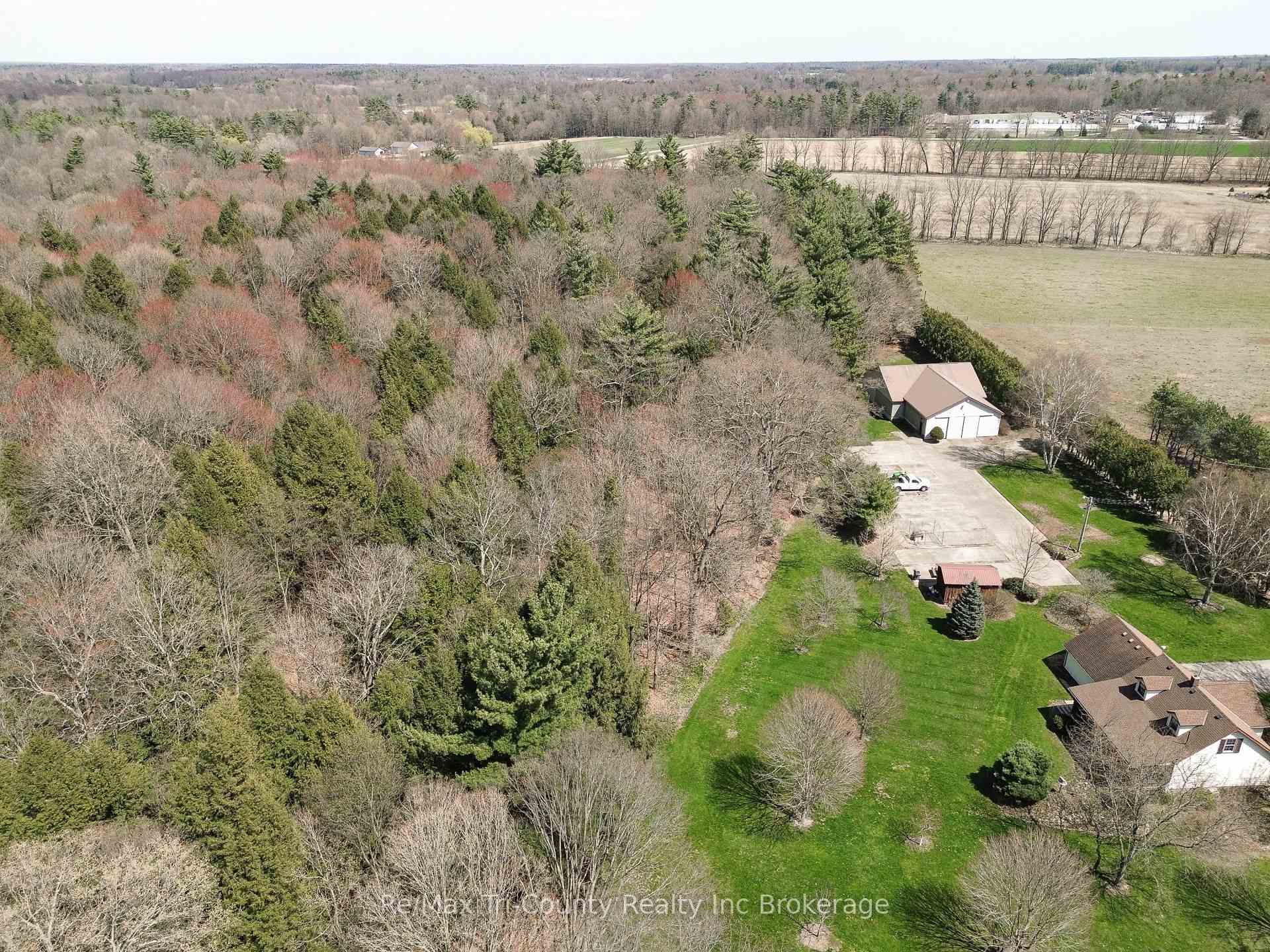 Photo 11 of 10455 Coyle Road, Bayham, Rural Bayham — HOMEH