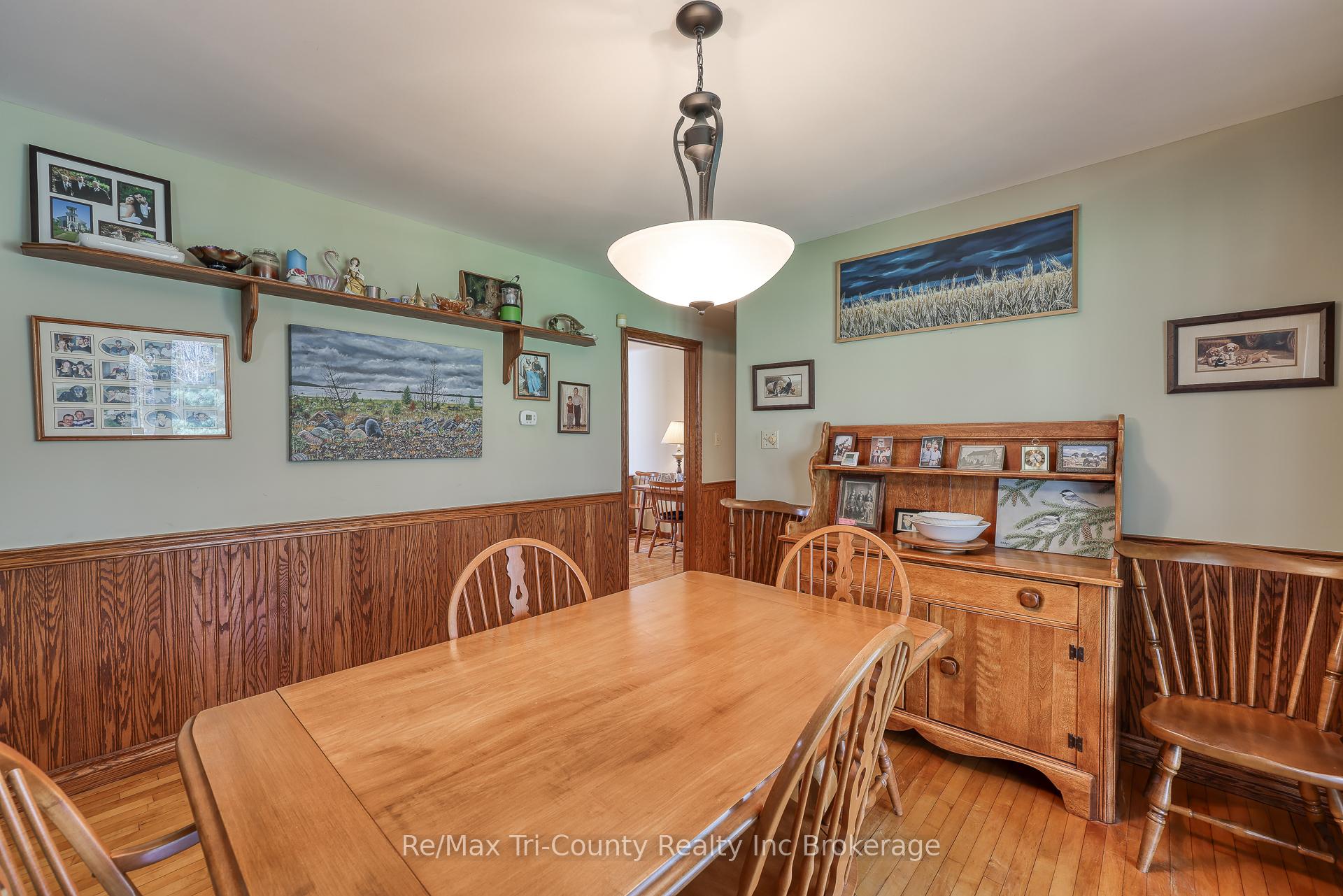 Photo 6 of 10455 Coyle Road, Bayham, Rural Bayham — HOMEH