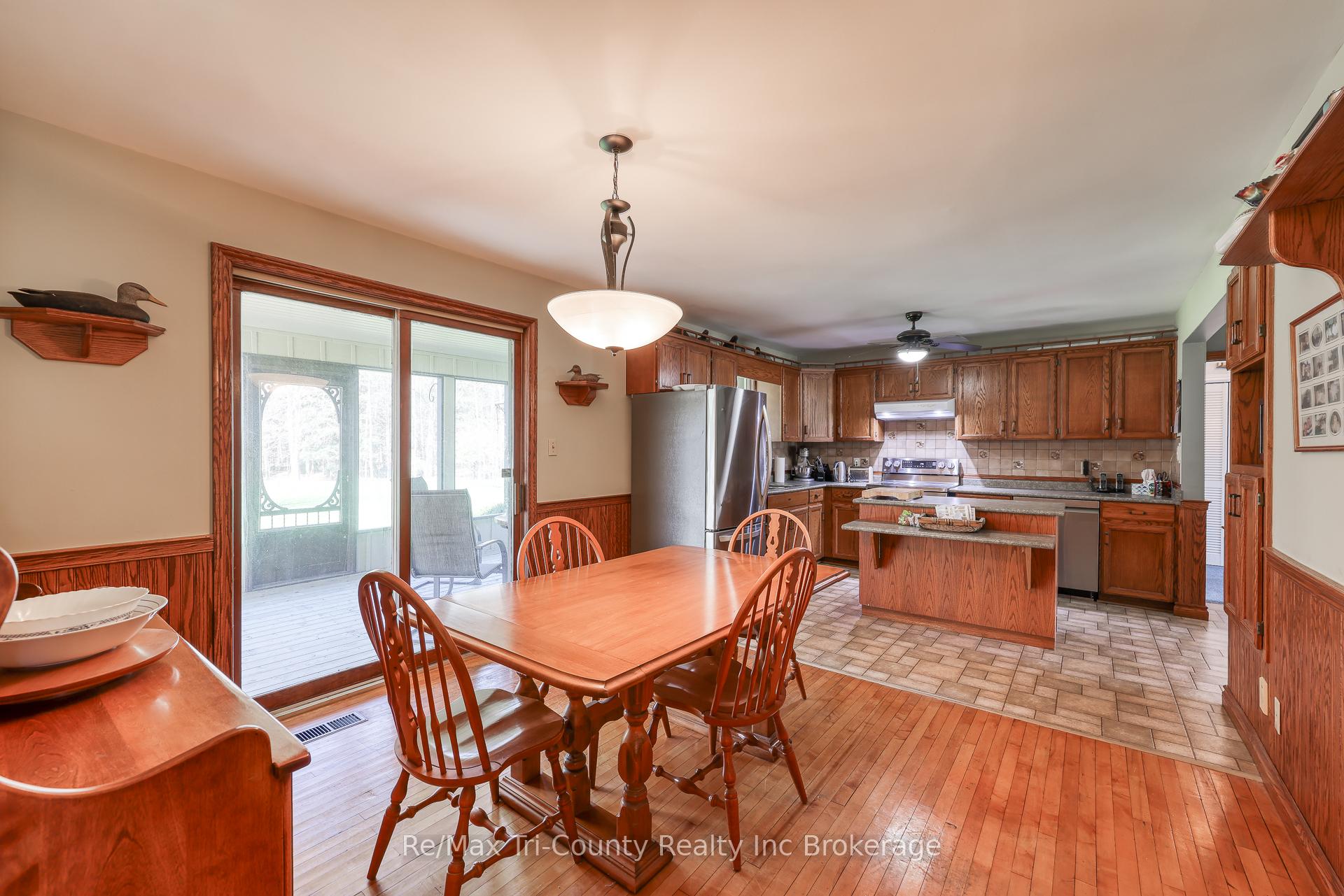 Photo 10 of 10455 Coyle Road, Bayham, Rural Bayham — HOMEH
