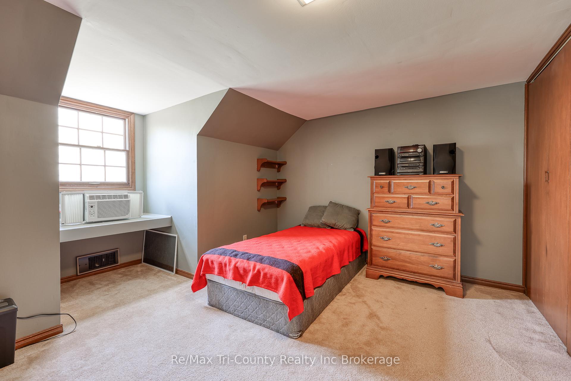 Photo 14 of 10455 Coyle Road, Bayham, Rural Bayham — HOMEH
