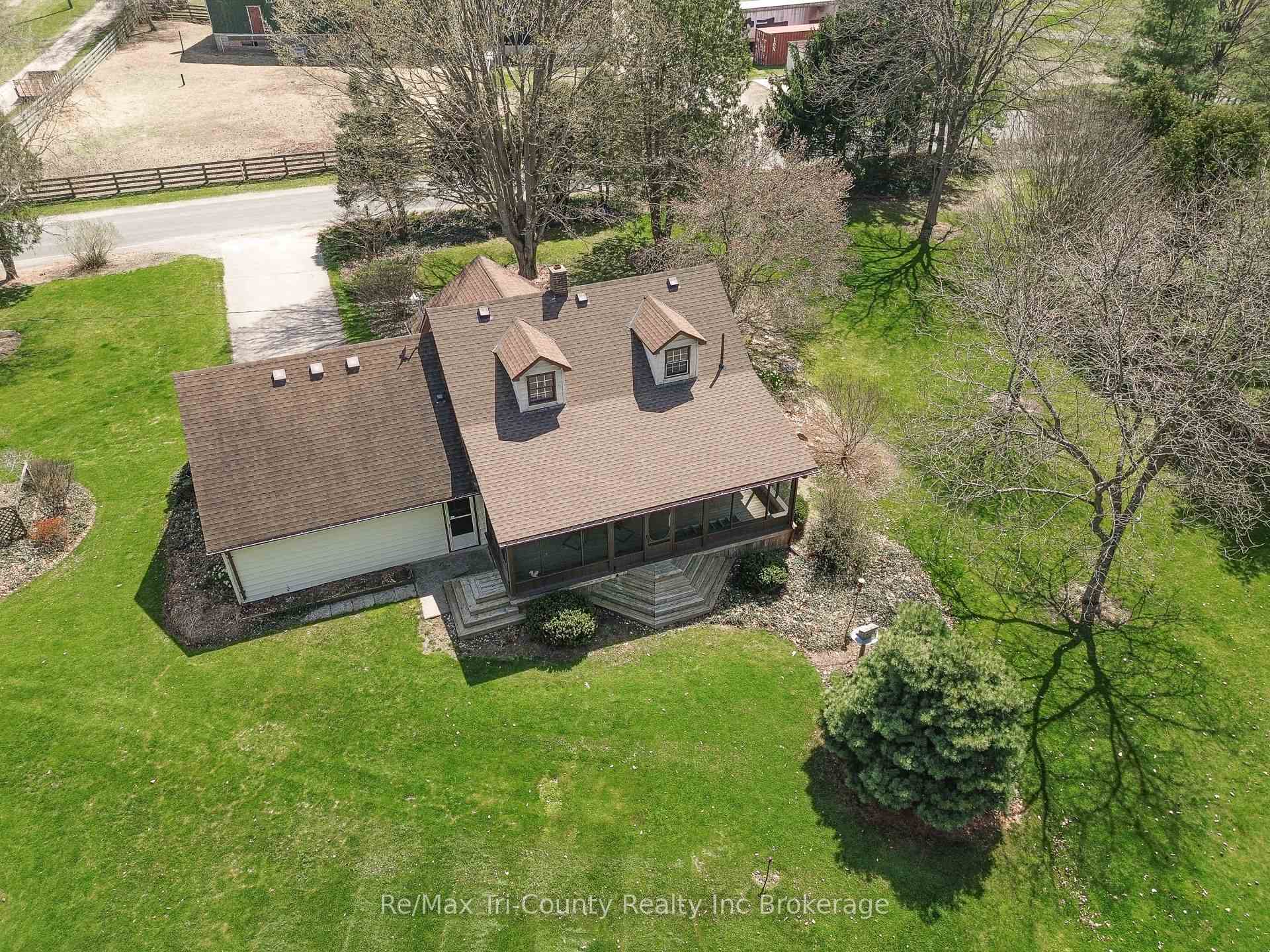 Photo 24 of 10455 Coyle Road, Bayham, Rural Bayham — HOMEH