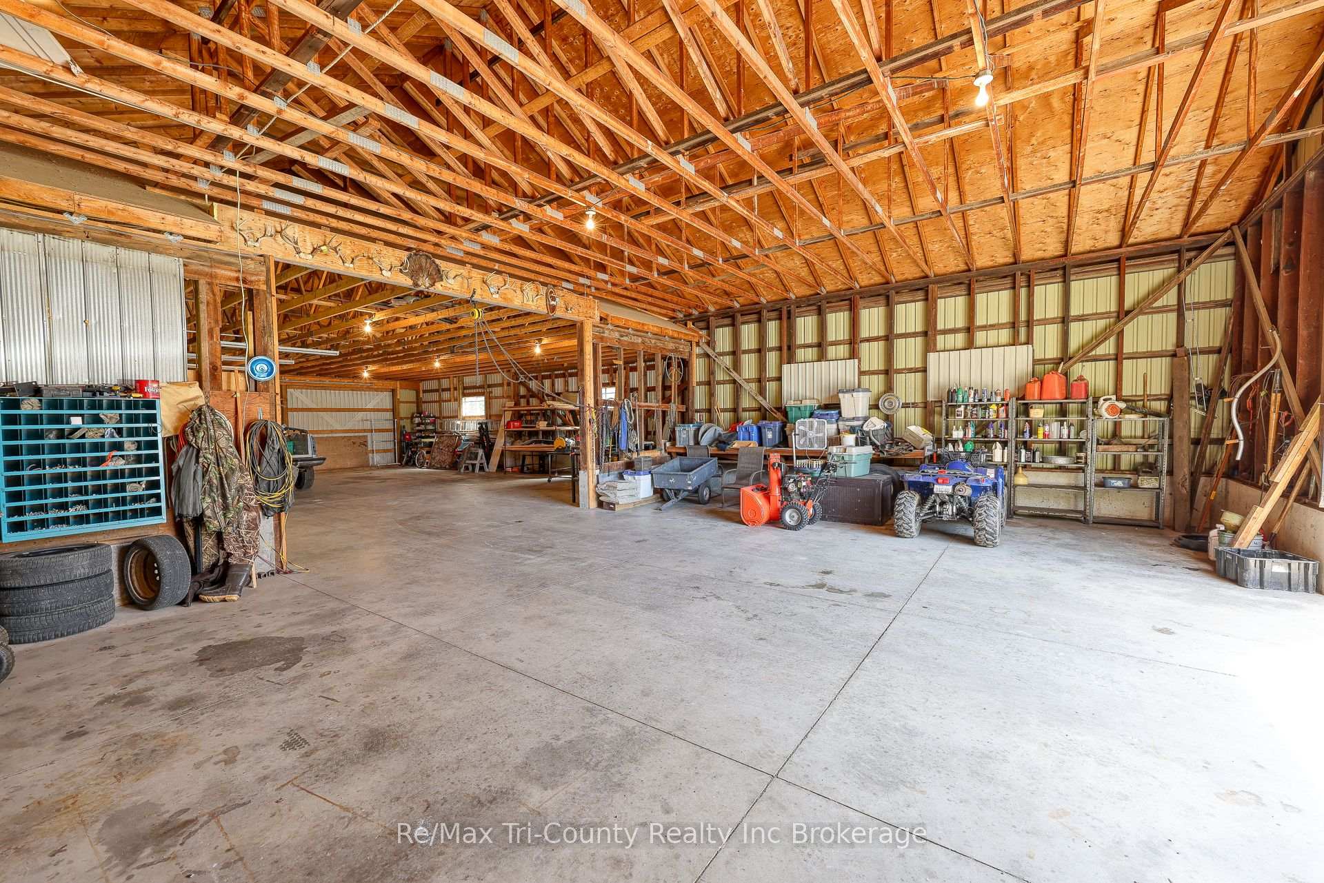 Photo 25 of 10455 Coyle Road, Bayham, Rural Bayham — HOMEH