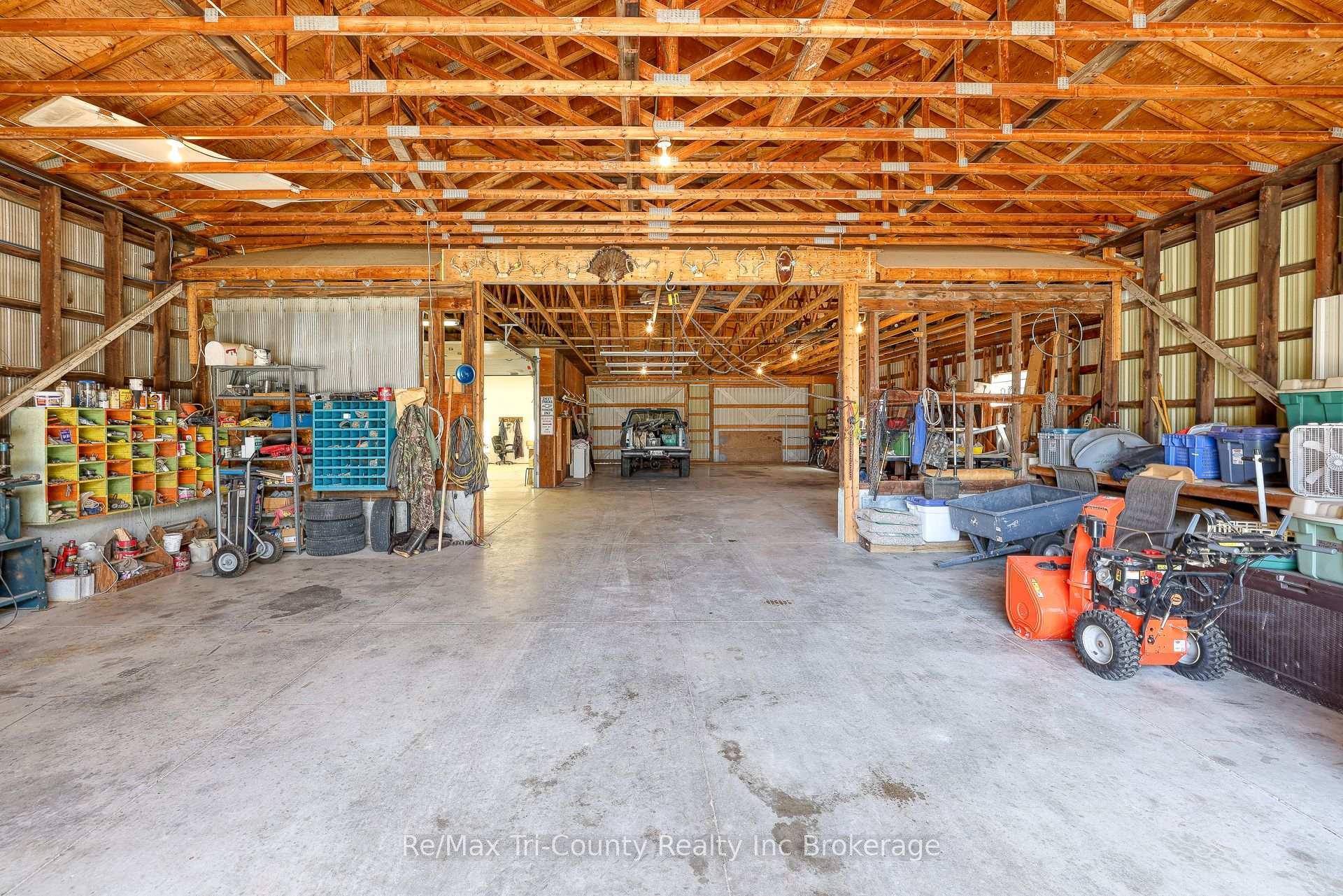 Photo 30 of 10455 Coyle Road, Bayham, Rural Bayham — HOMEH