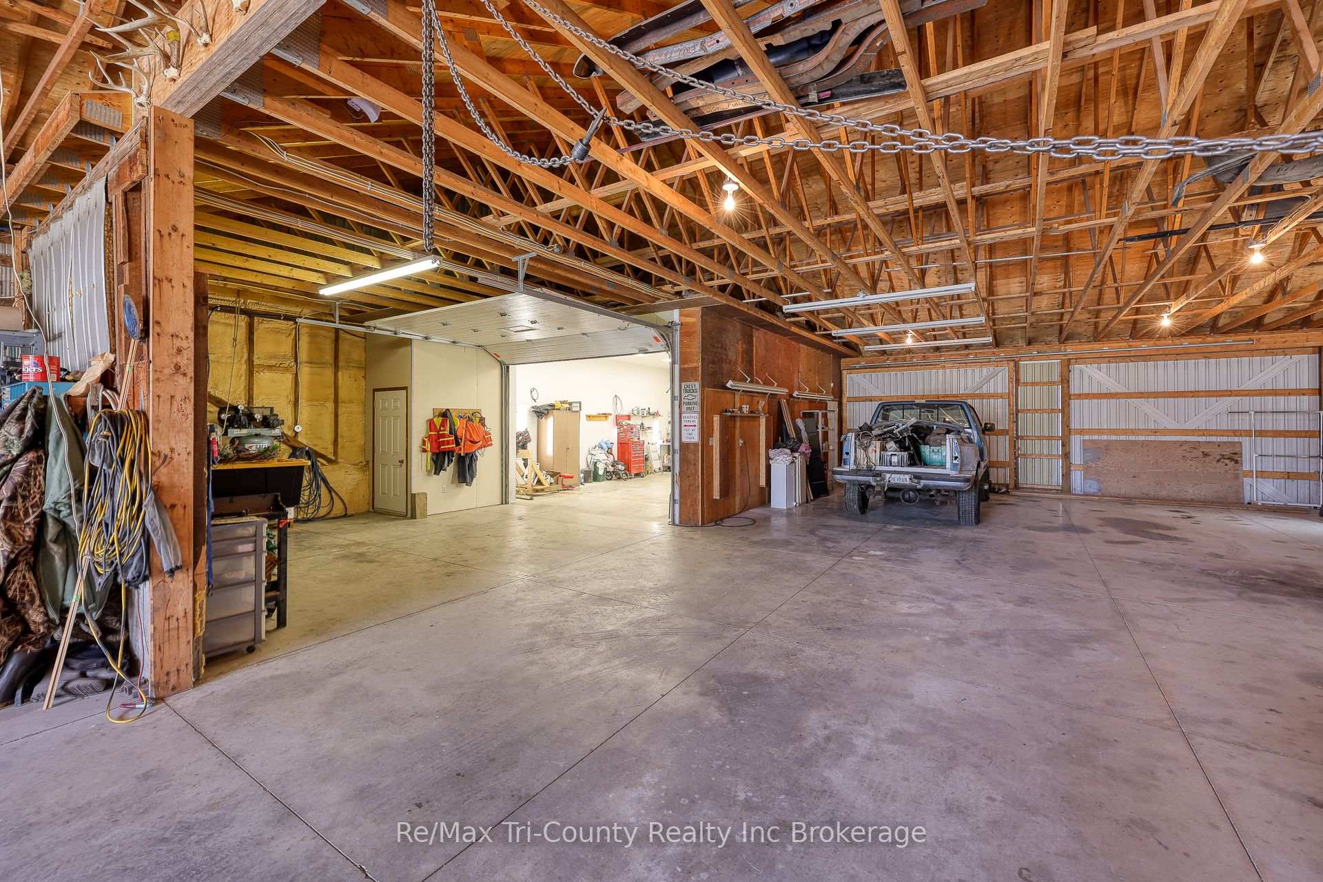 Photo 28 of 10455 Coyle Road, Bayham, Rural Bayham — HOMEH
