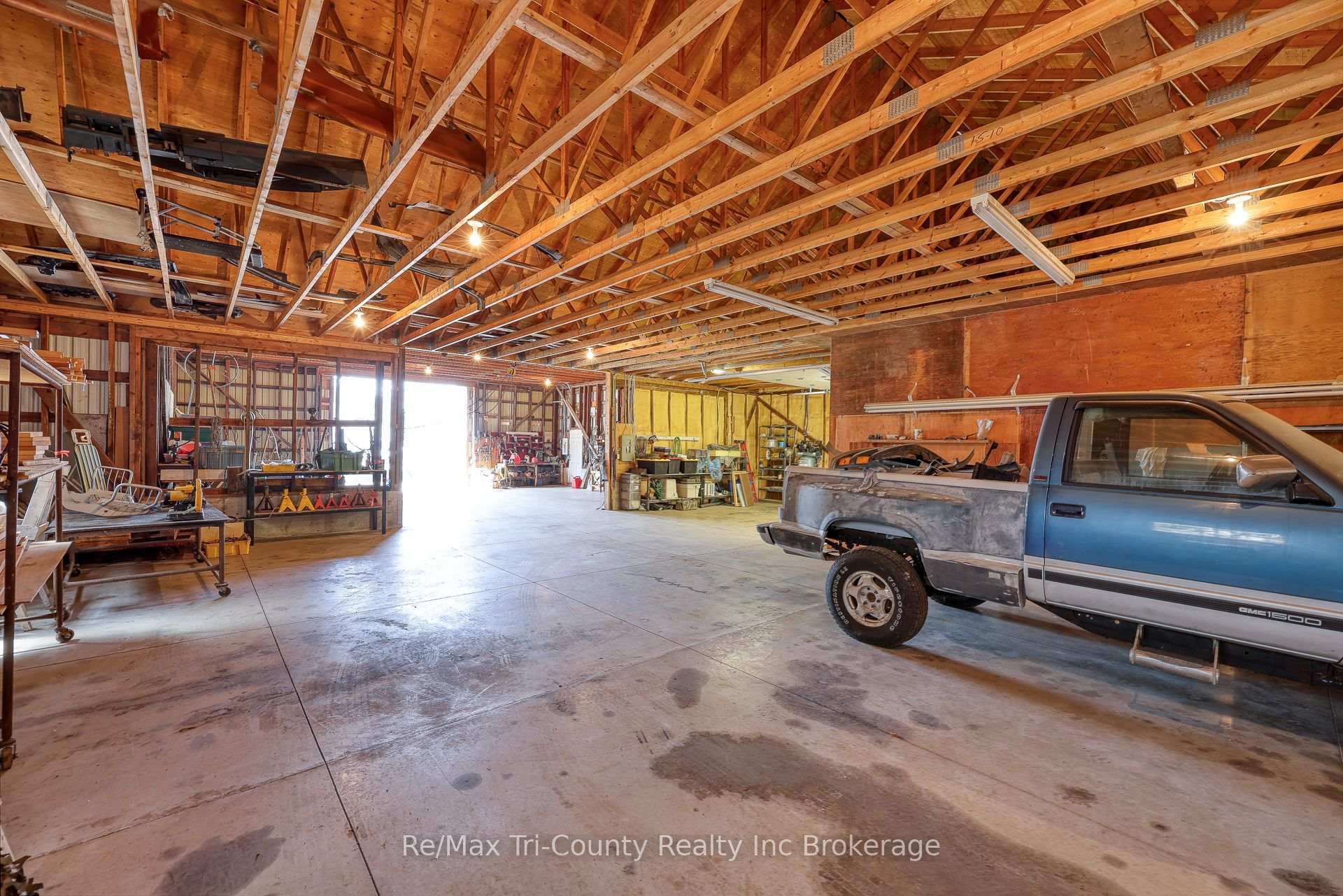 Photo 36 of 10455 Coyle Road, Bayham, Rural Bayham — HOMEH