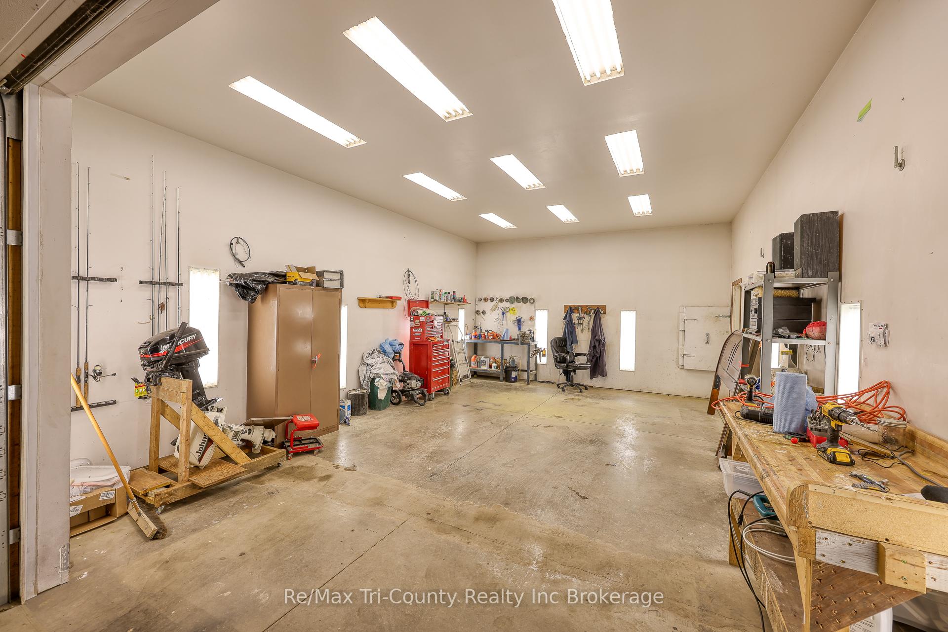 Photo 29 of 10455 Coyle Road, Bayham, Rural Bayham — HOMEH