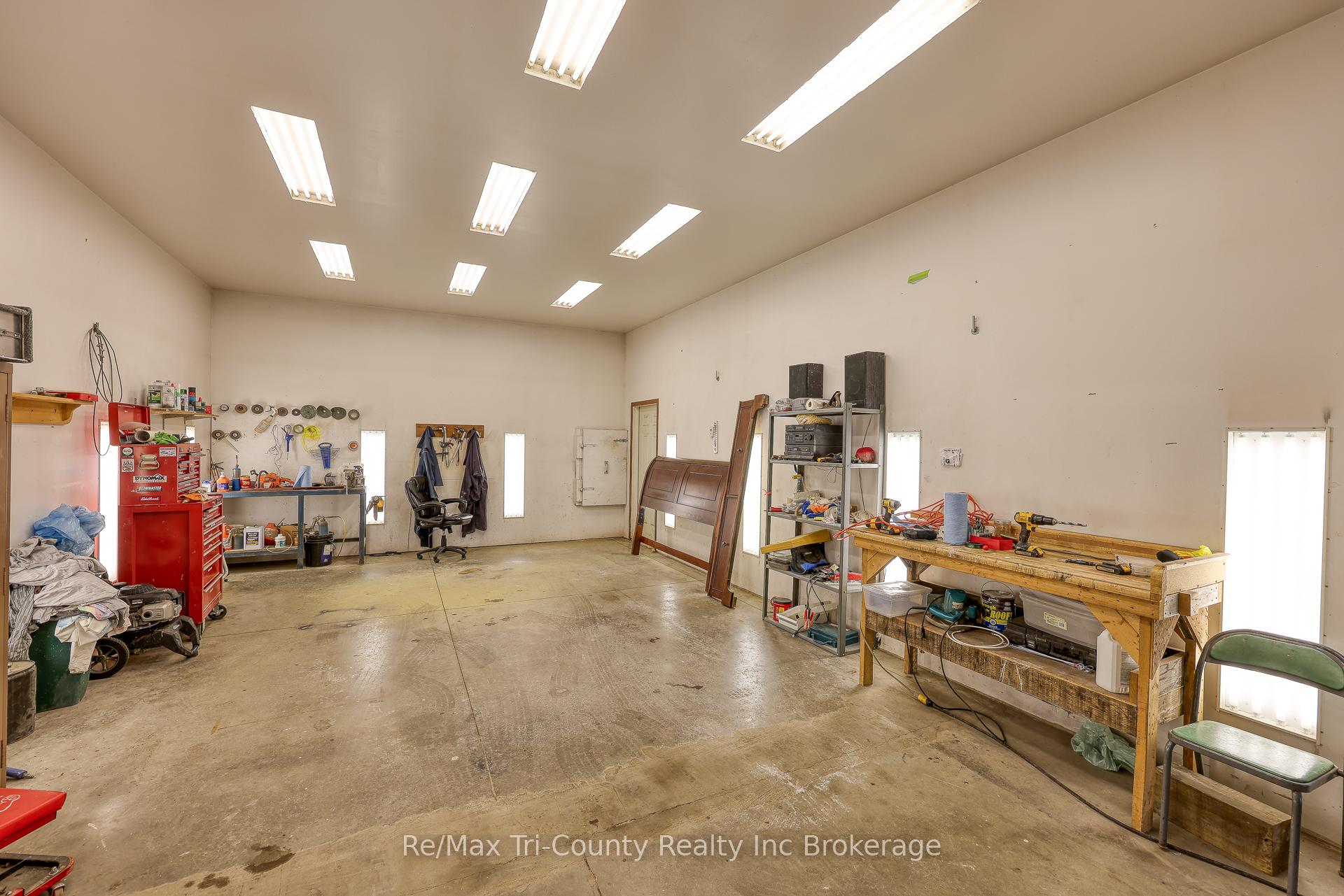 Photo 32 of 10455 Coyle Road, Bayham, Rural Bayham — HOMEH