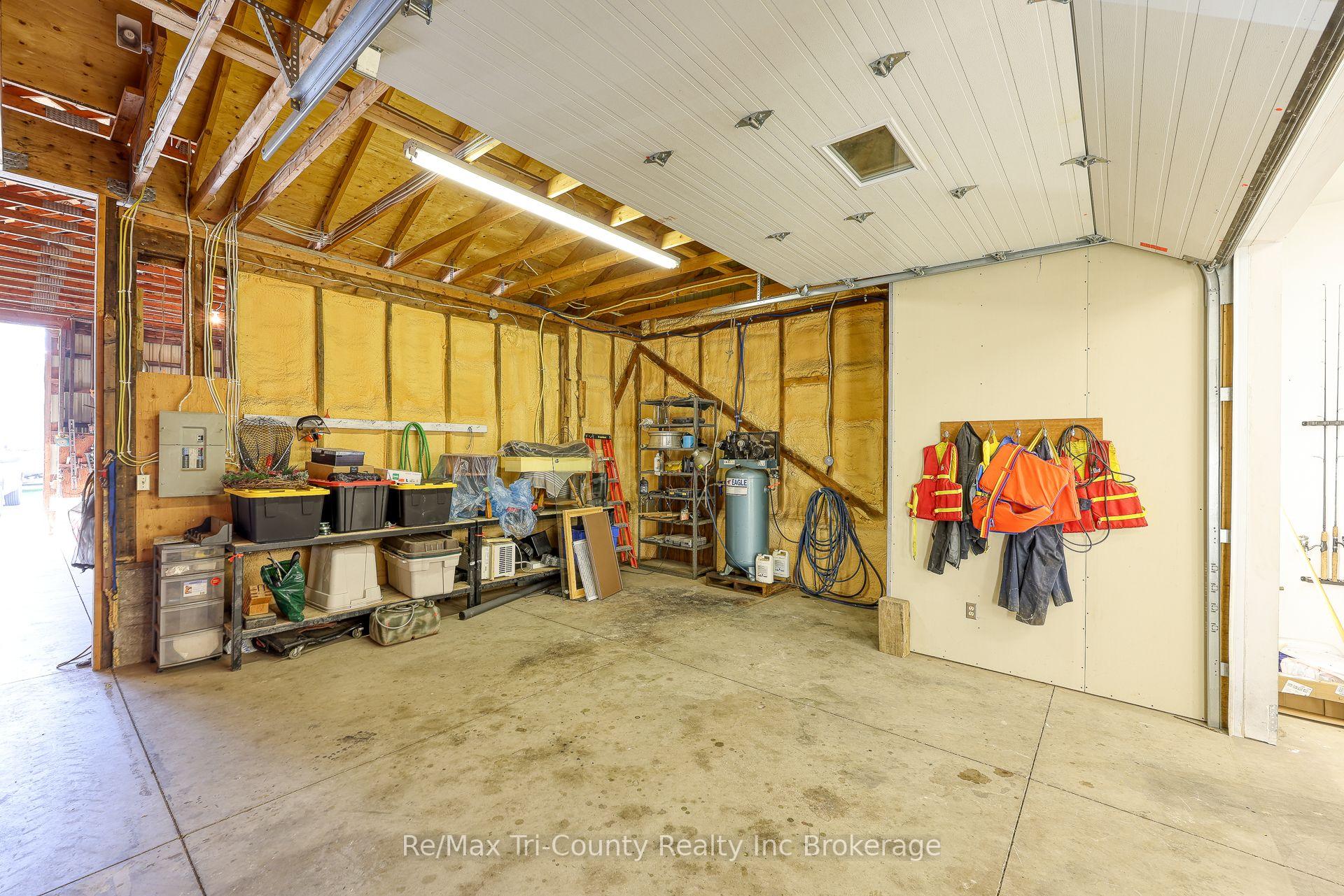 Photo 50 of 10455 Coyle Road, Bayham, Rural Bayham — HOMEH