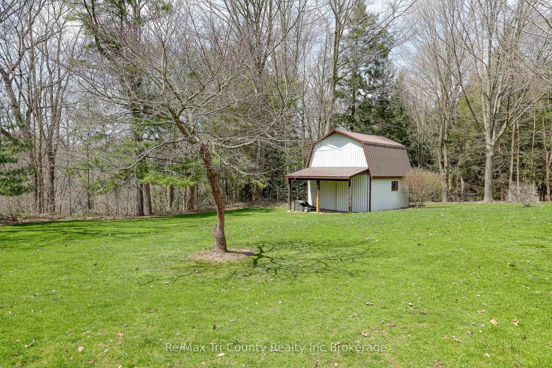 Photo 38 of 10455 Coyle Road, Bayham, Rural Bayham — HOMEH