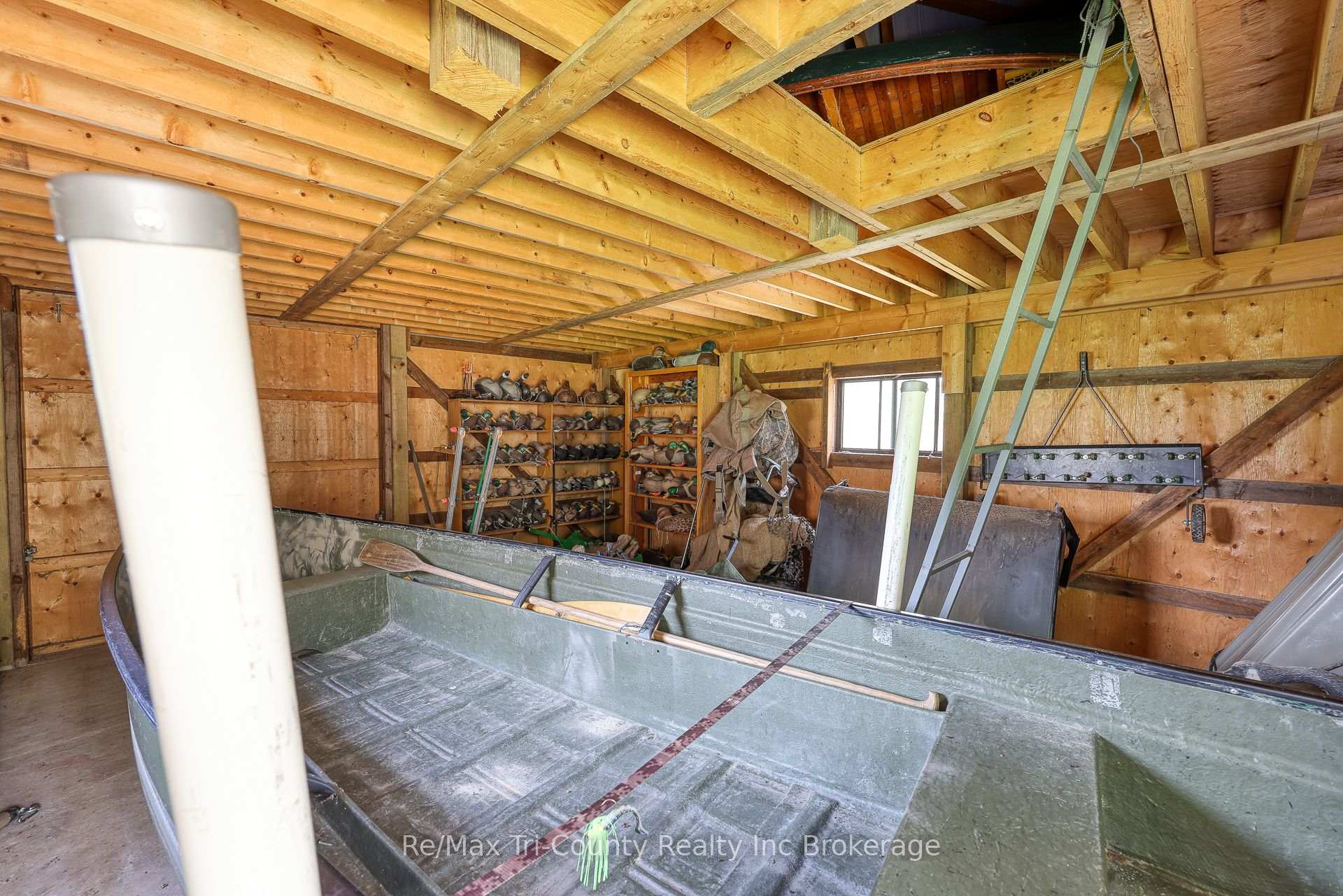 Photo 37 of 10455 Coyle Road, Bayham, Rural Bayham — HOMEH