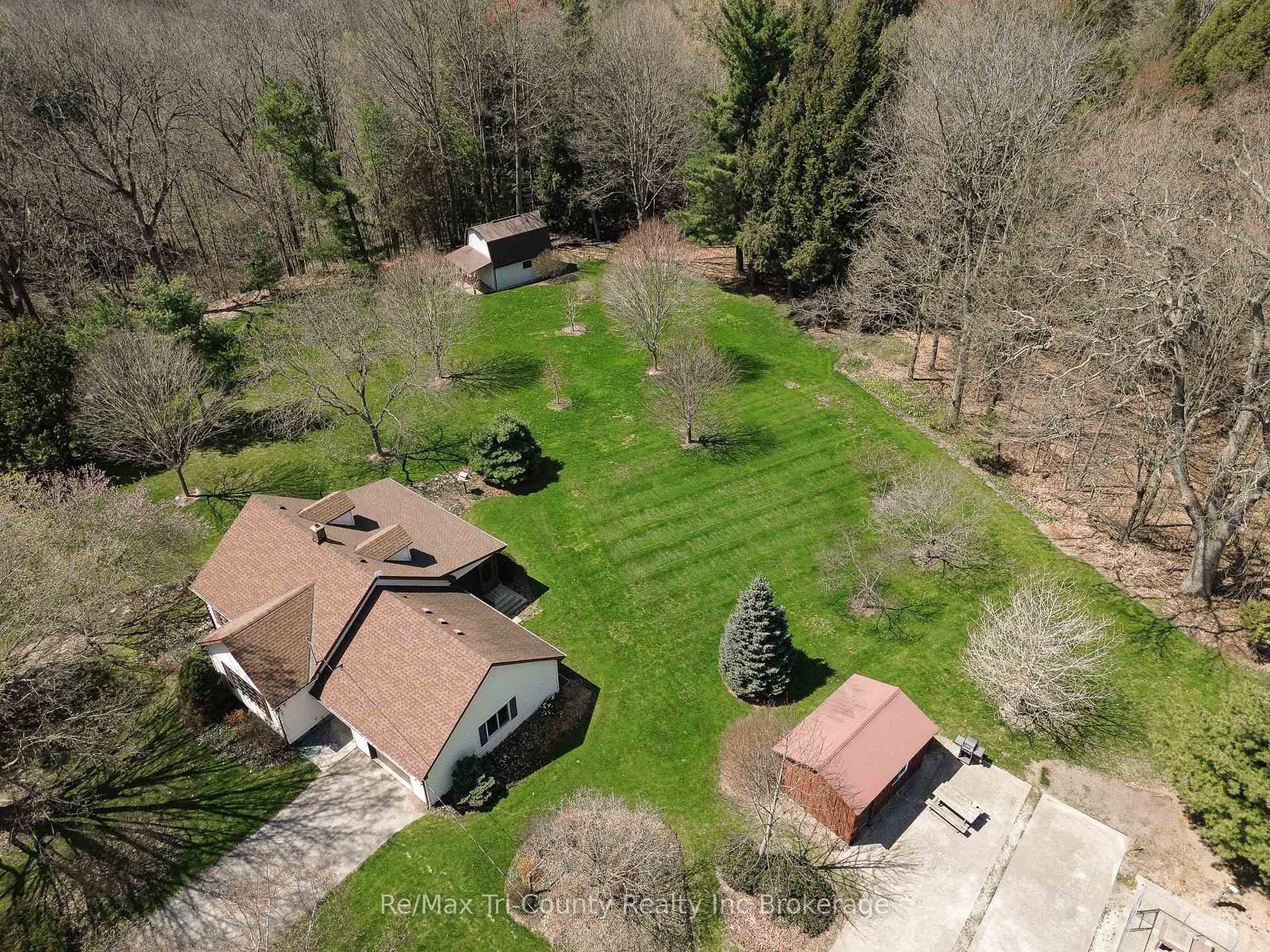 Photo 41 of 10455 Coyle Road, Bayham, Rural Bayham — HOMEH