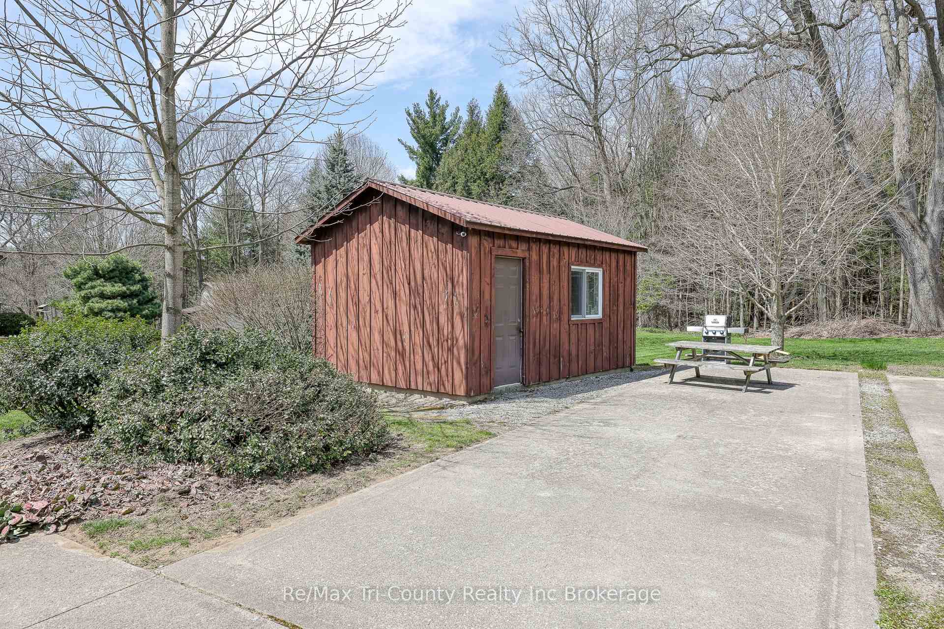 Photo 42 of 10455 Coyle Road, Bayham, Rural Bayham — HOMEH