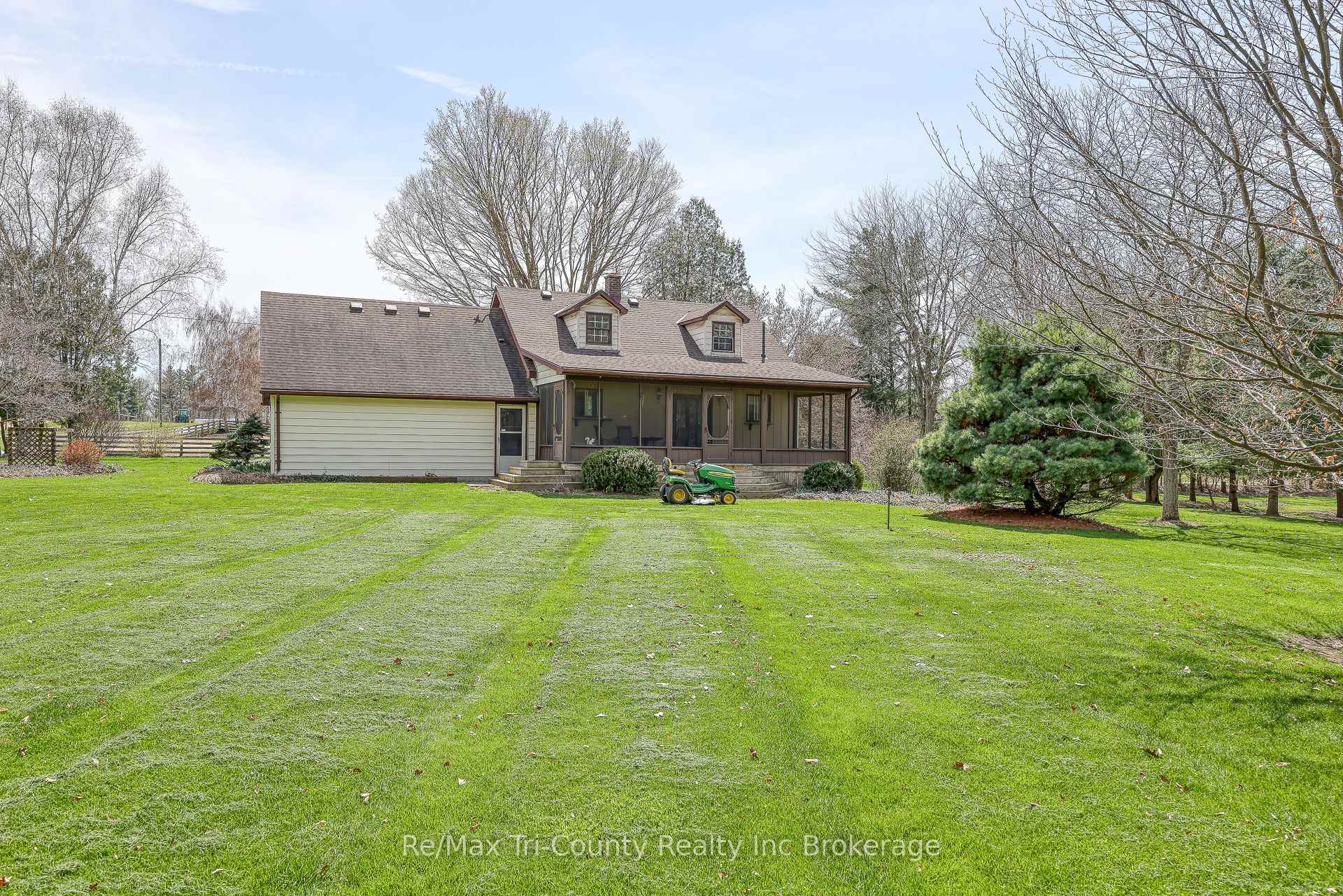 Photo 45 of 10455 Coyle Road, Bayham, Rural Bayham — HOMEH
