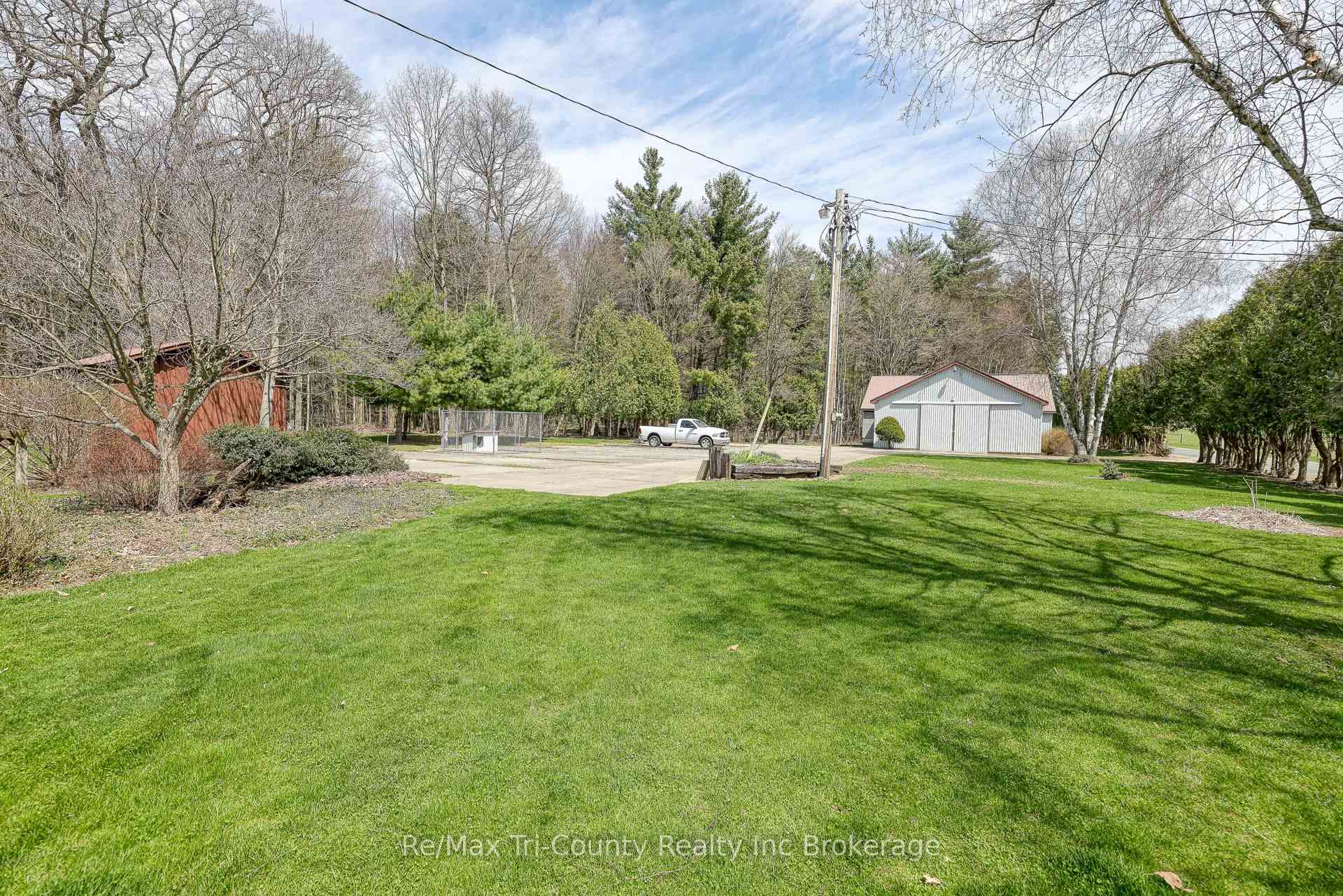 Photo 44 of 10455 Coyle Road, Bayham, Rural Bayham — HOMEH