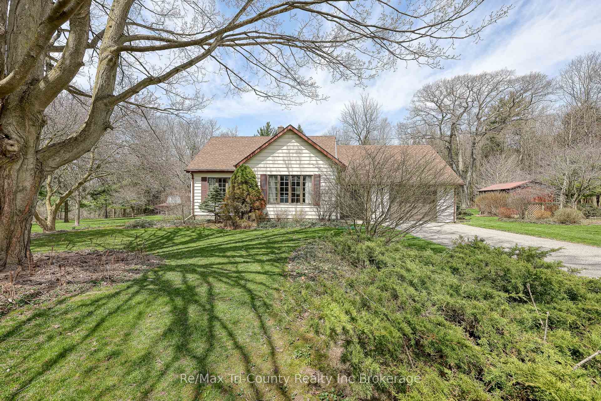 Photo 48 of 10455 Coyle Road, Bayham, Rural Bayham — HOMEH
