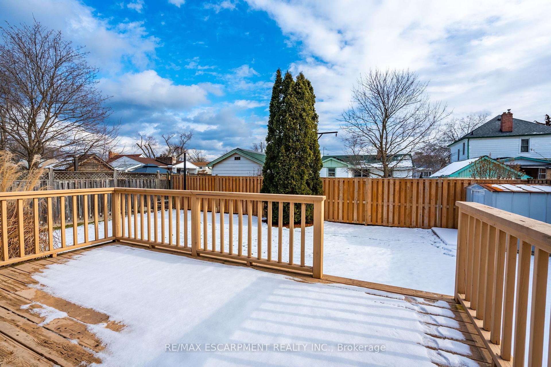 Photo 25 of 14 Lakeview Avenue, Grimsby, Grimsby Beach — HOMEH