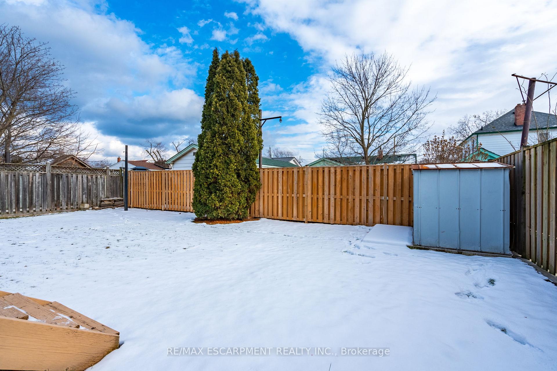 Photo 30 of 14 Lakeview Avenue, Grimsby, Grimsby Beach — HOMEH