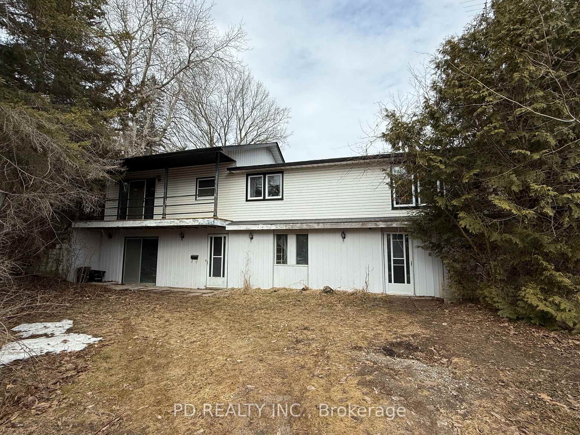 Photo 1 of 27 Clearview Drive, Kawartha Lakes, Emily — HOMEH