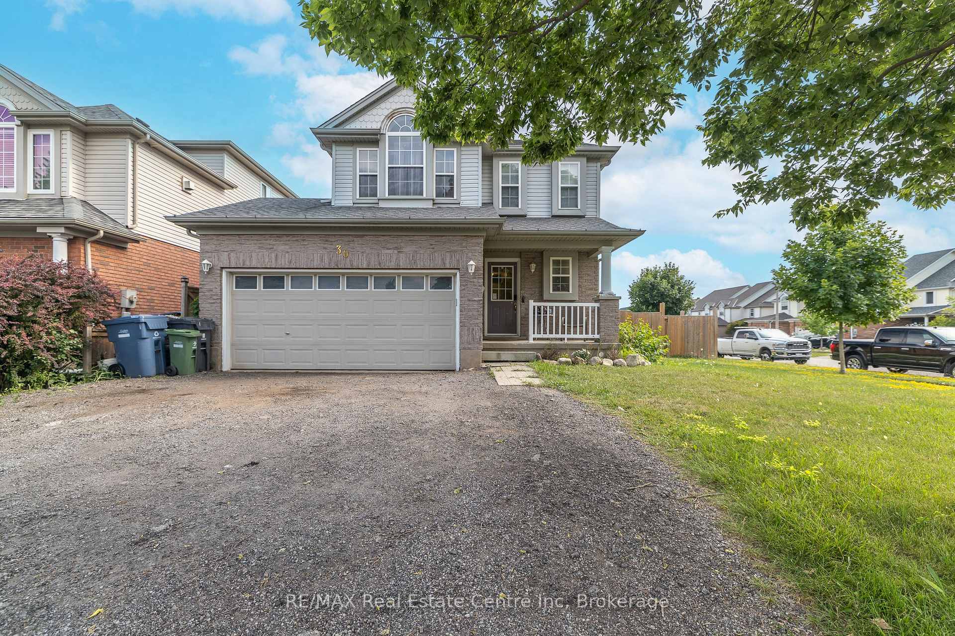 Photo 1 of 30 O'connor Lane, Guelph, Grange Road — HOMEH