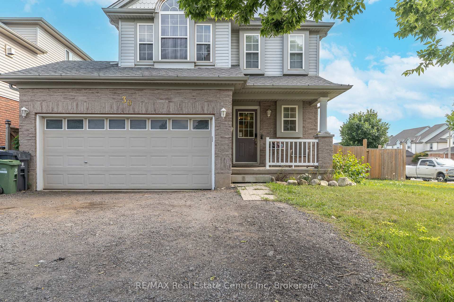 Photo 3 of 30 O'connor Lane, Guelph, Grange Road — HOMEH