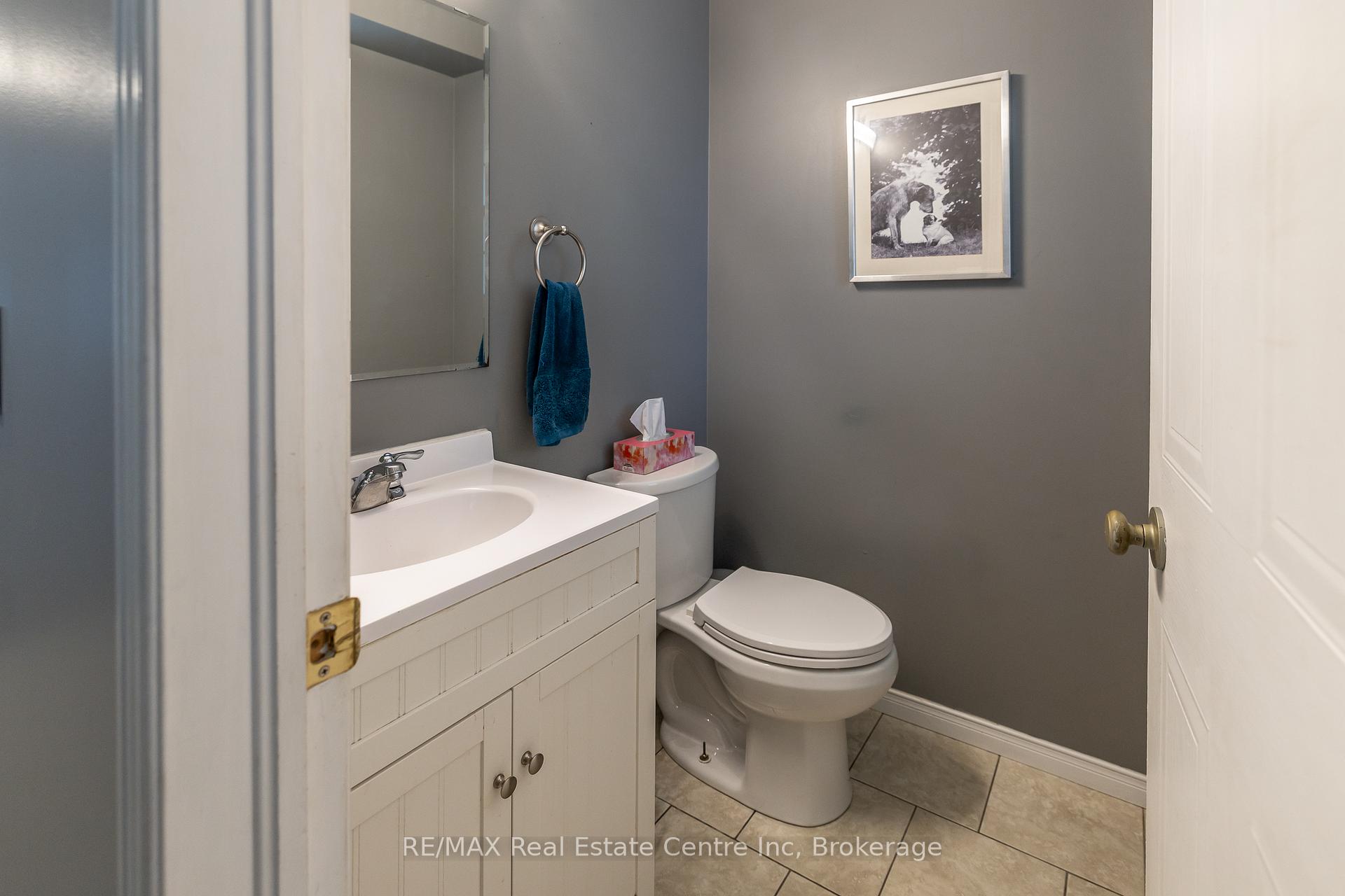 Photo 7 of 30 O'connor Lane, Guelph, Grange Road — HOMEH