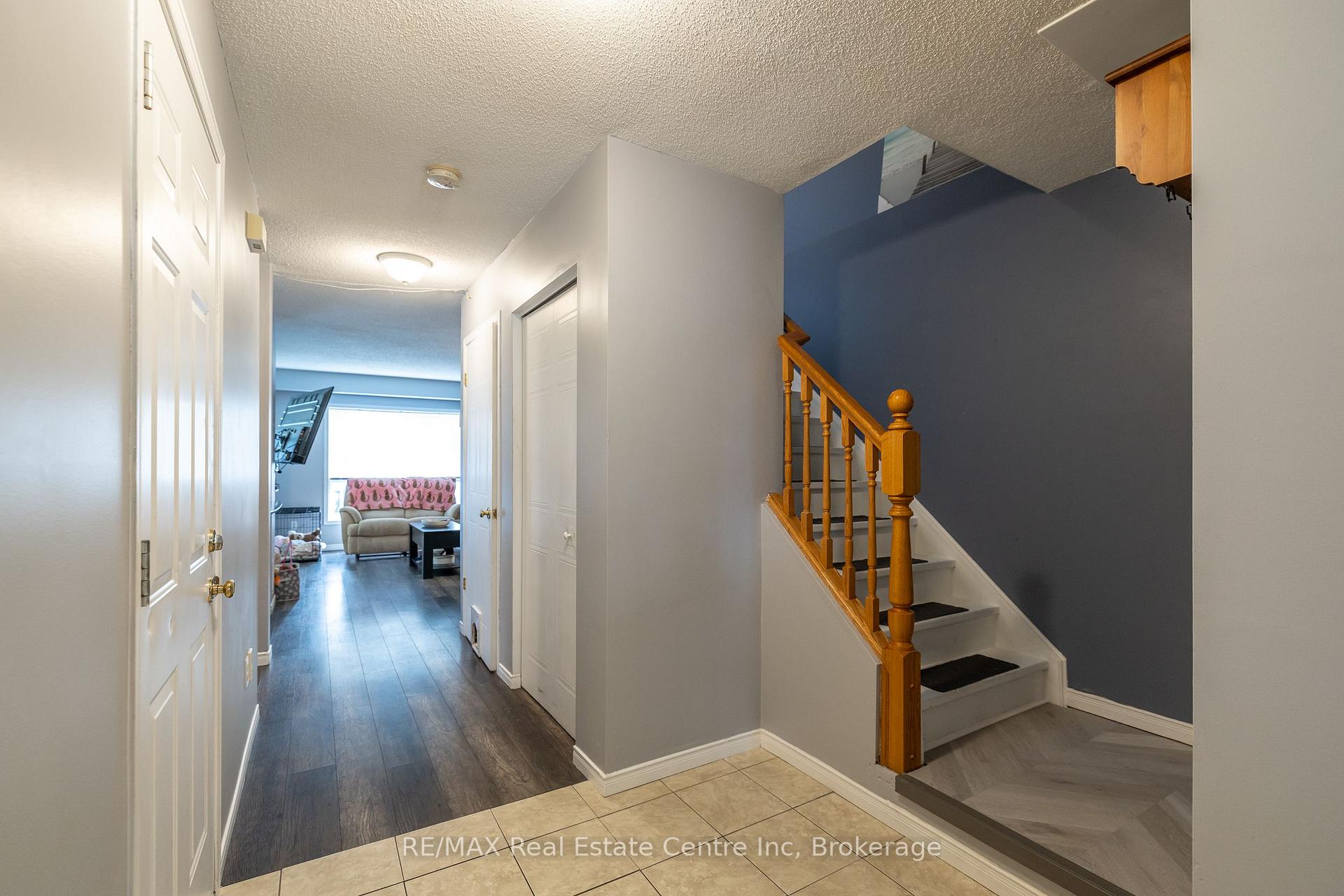 Photo 8 of 30 O'connor Lane, Guelph, Grange Road — HOMEH