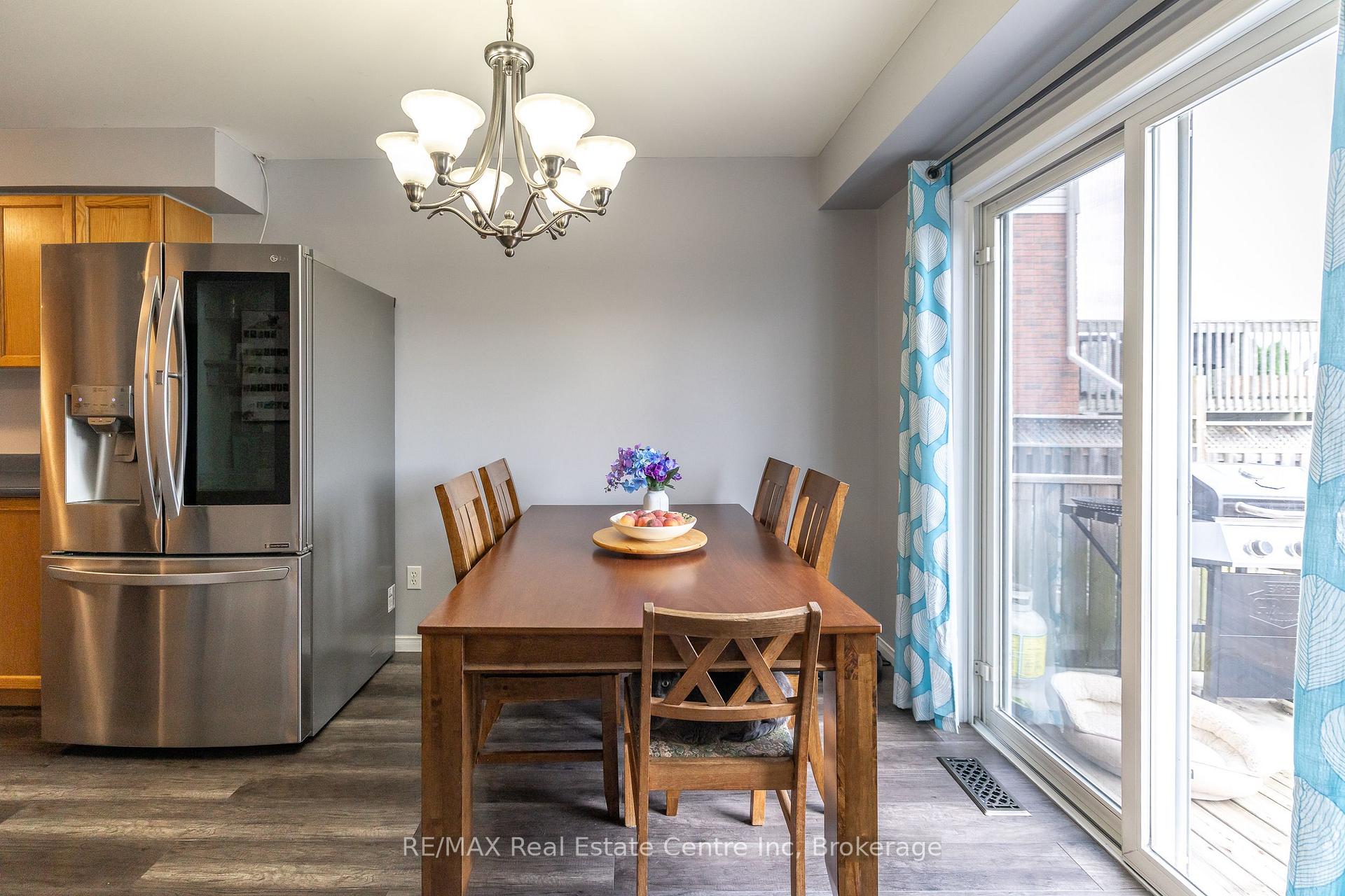 Photo 12 of 30 O'connor Lane, Guelph, Grange Road — HOMEH