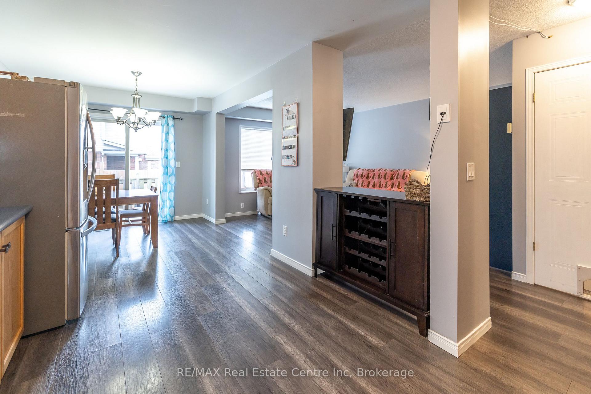 Photo 15 of 30 O'connor Lane, Guelph, Grange Road — HOMEH