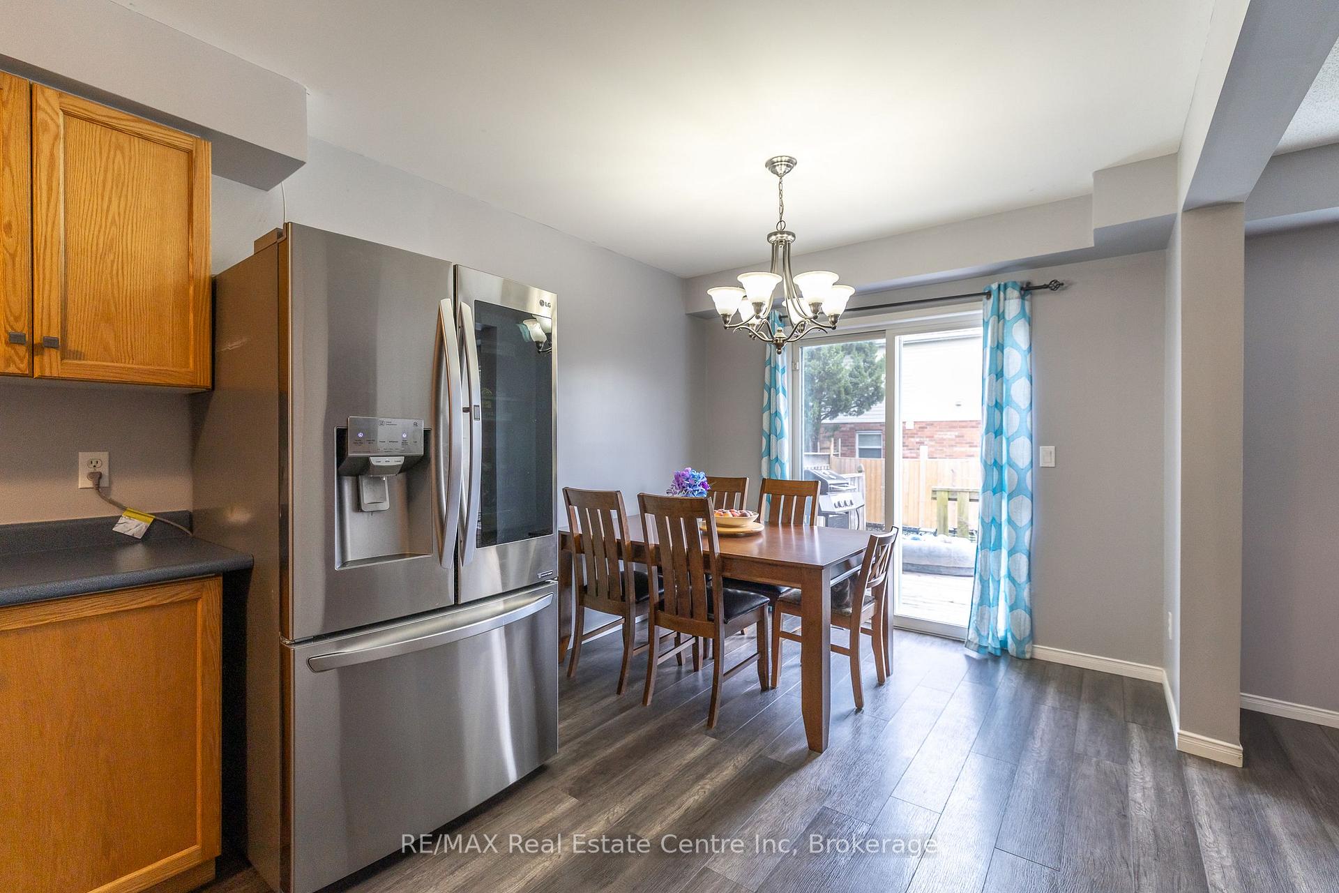 Photo 18 of 30 O'connor Lane, Guelph, Grange Road — HOMEH