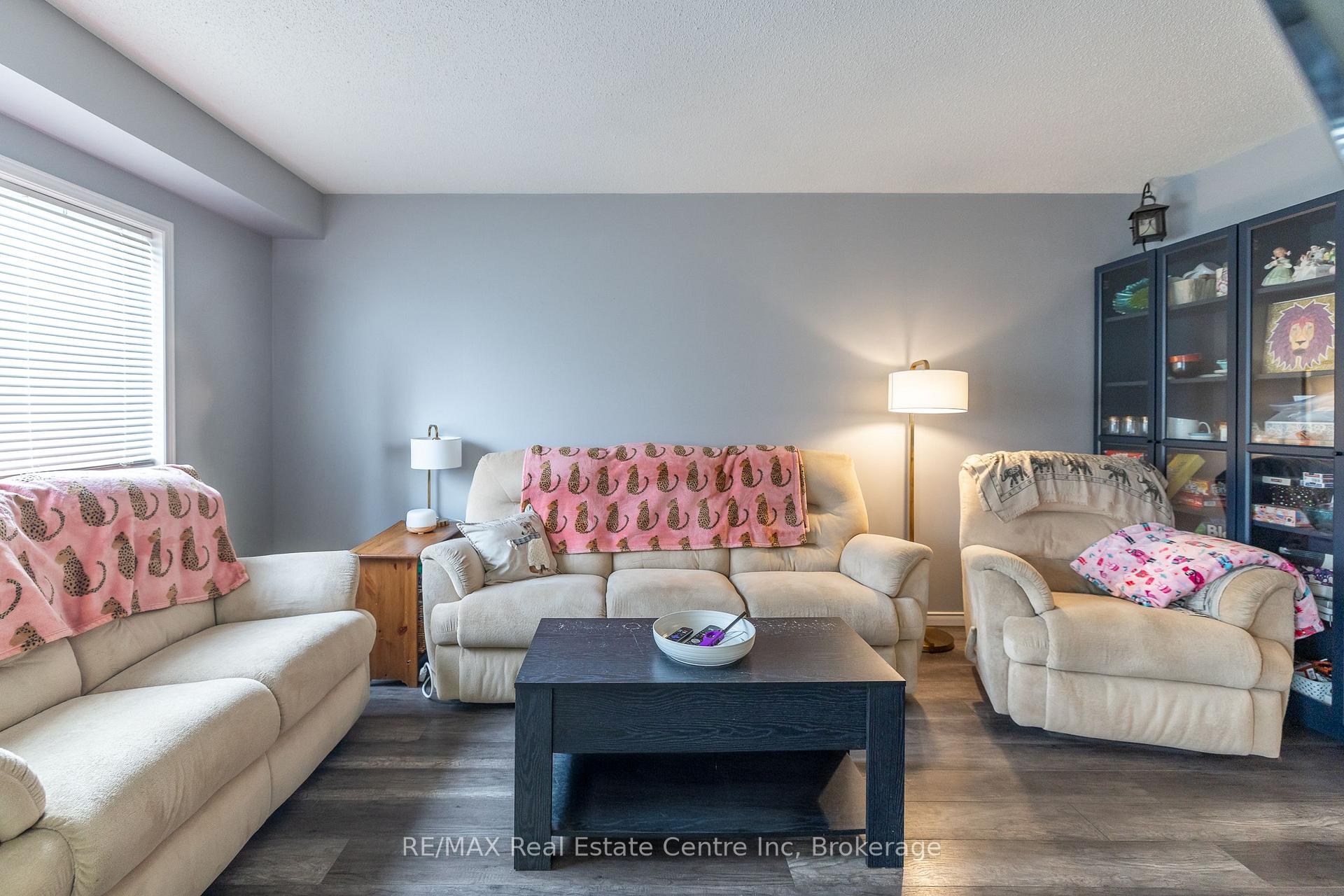 Photo 19 of 30 O'connor Lane, Guelph, Grange Road — HOMEH