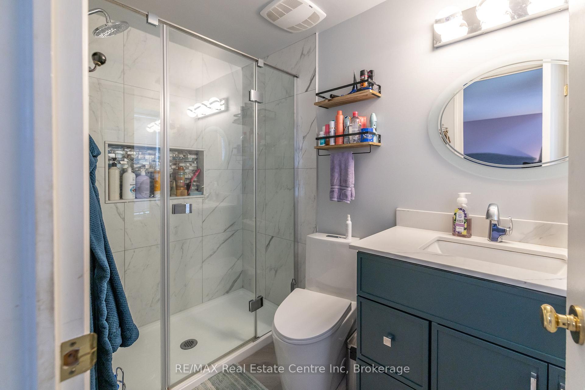 Photo 27 of 30 O'connor Lane, Guelph, Grange Road — HOMEH