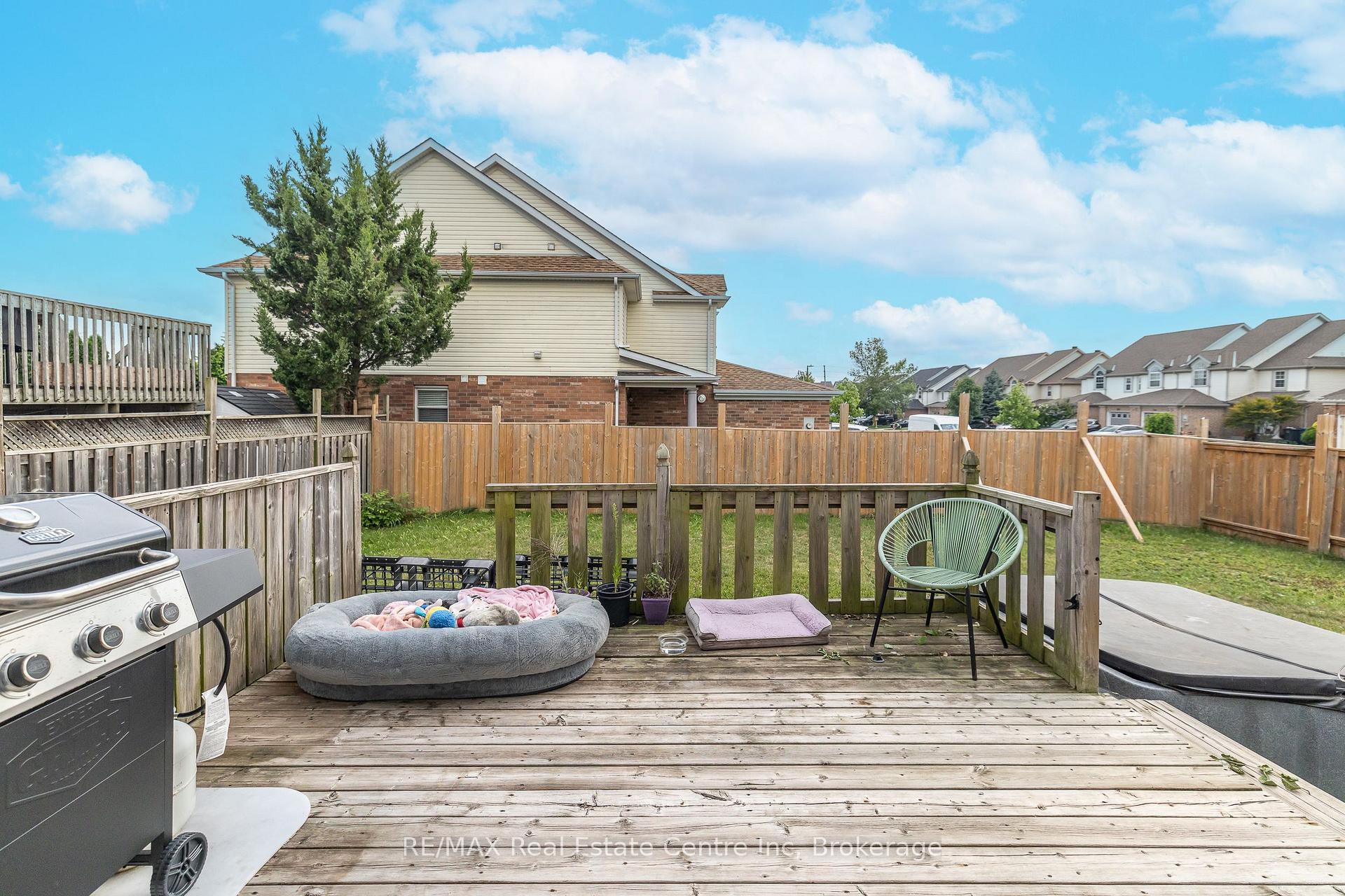 Photo 39 of 30 O'connor Lane, Guelph, Grange Road — HOMEH